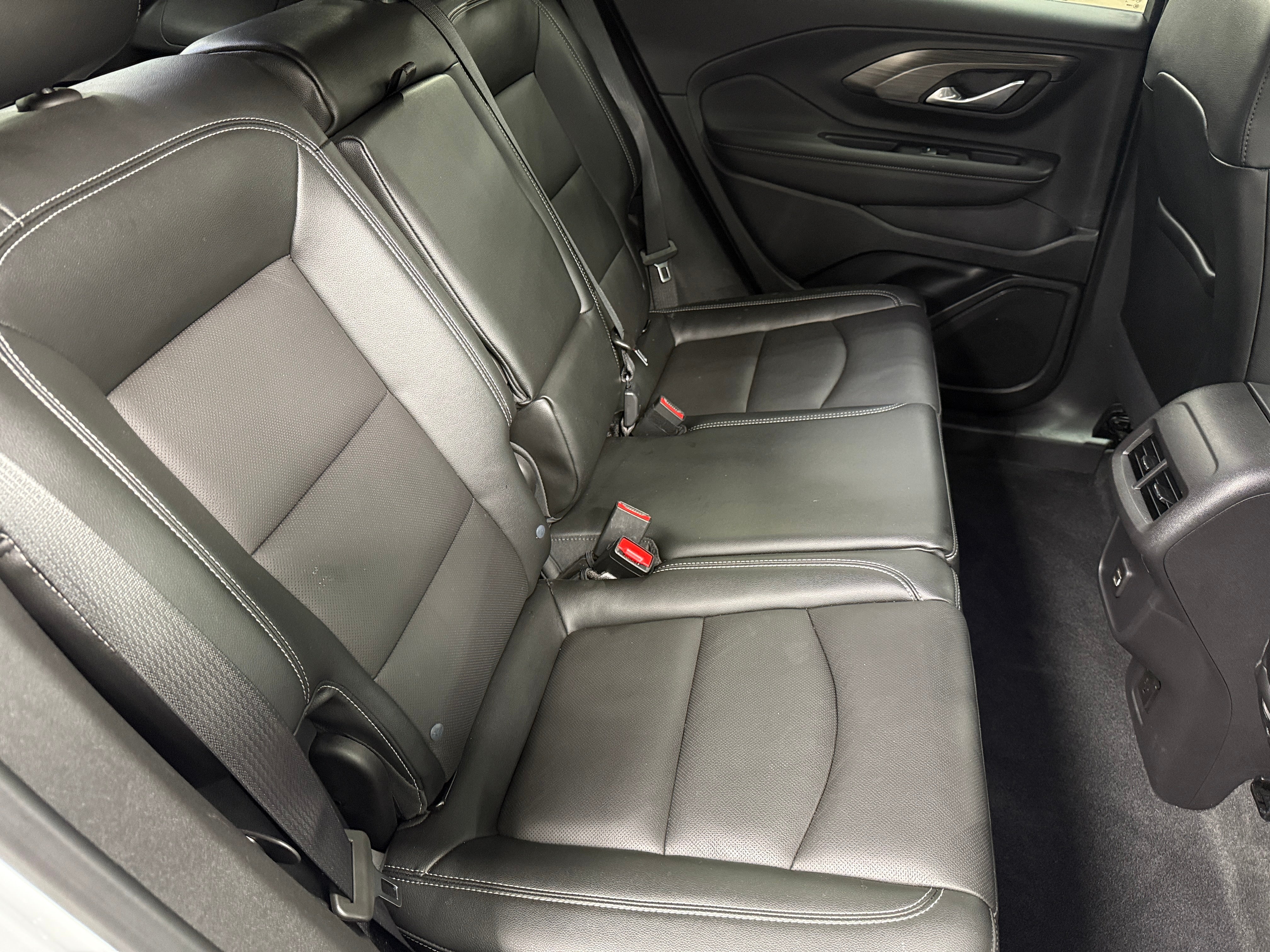 2024 GMC Terrain SLT 5