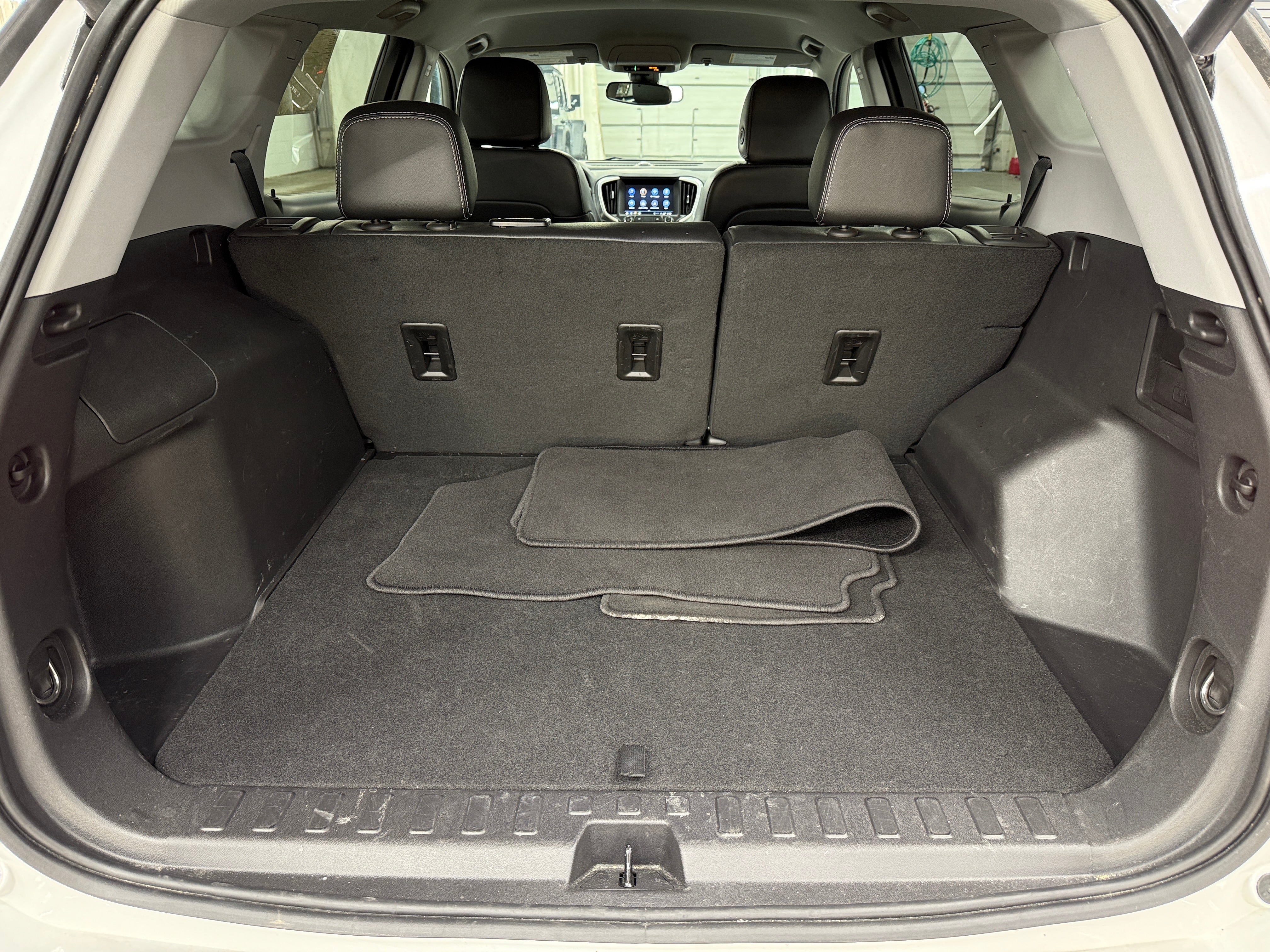 2024 GMC Terrain SLT 6