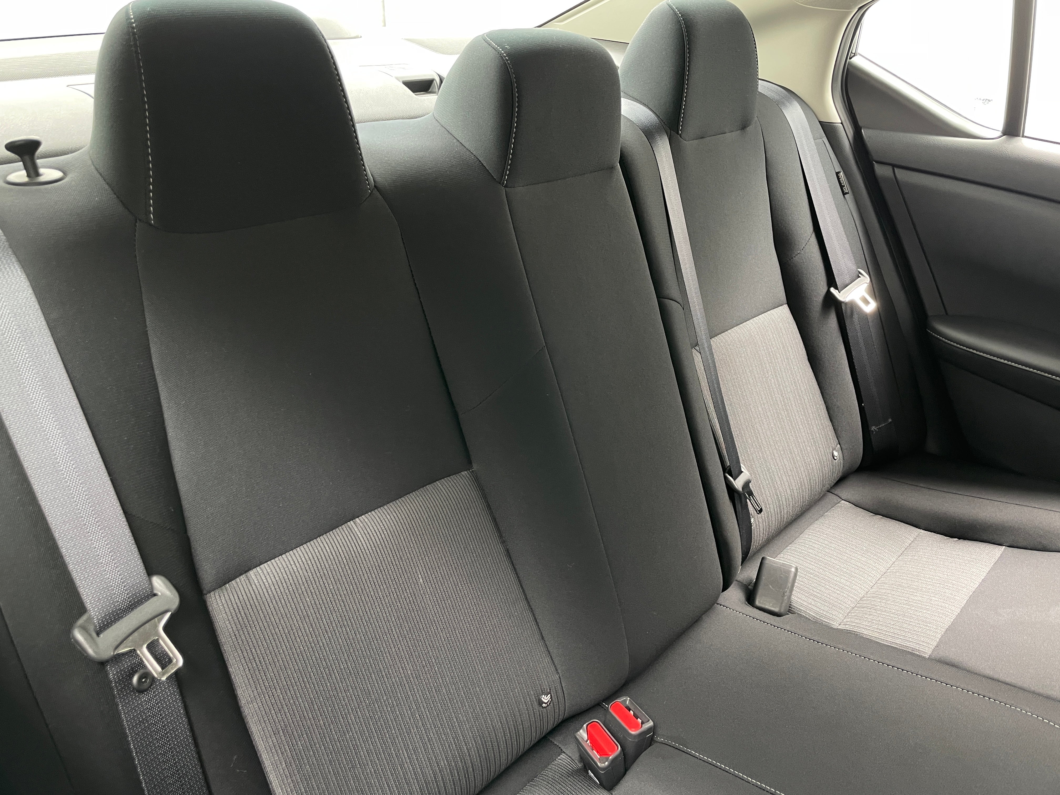 2024 Nissan Sentra SV 6
