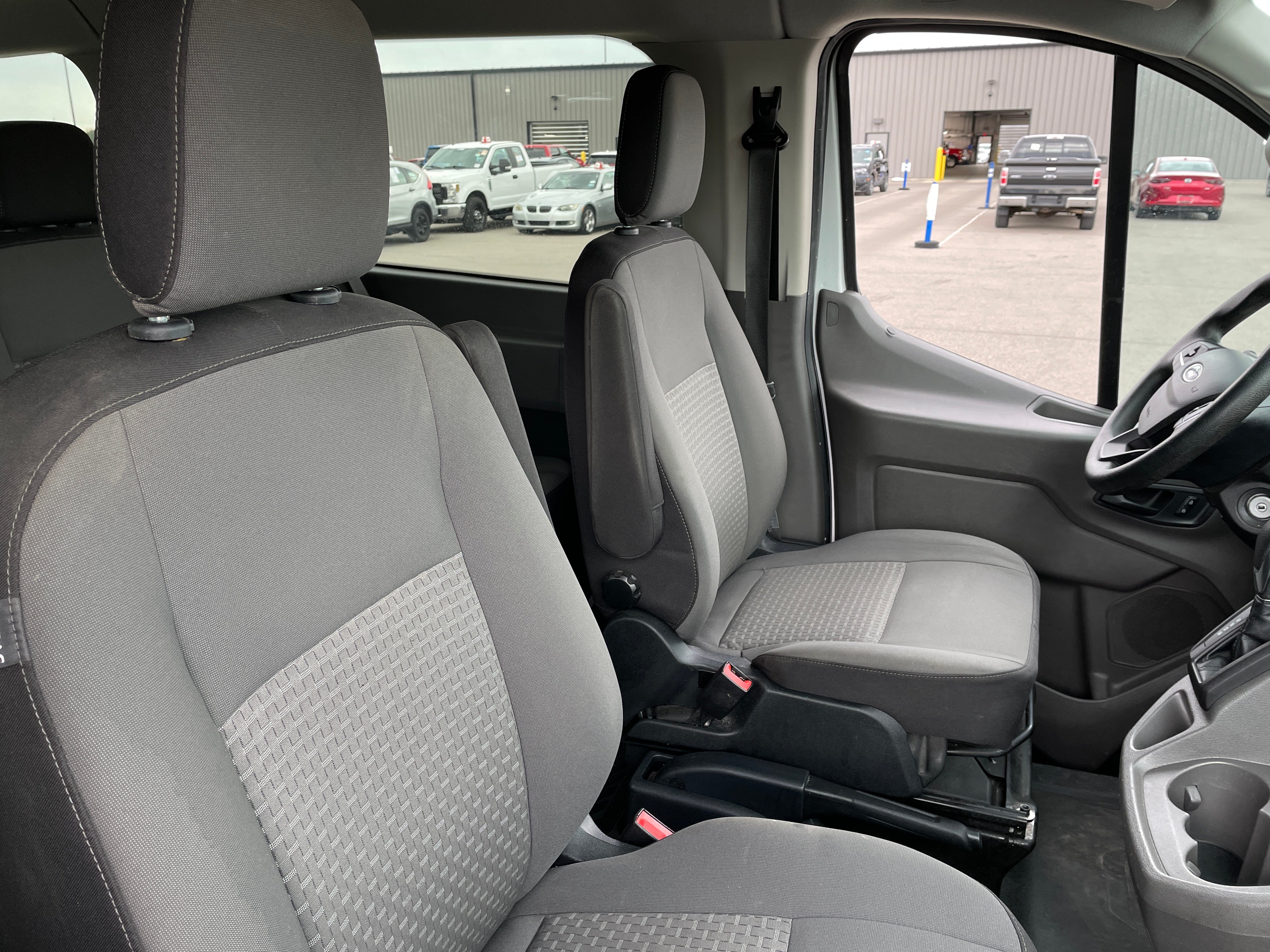 2020 Ford Transit 150 Passenger Van | Carvana