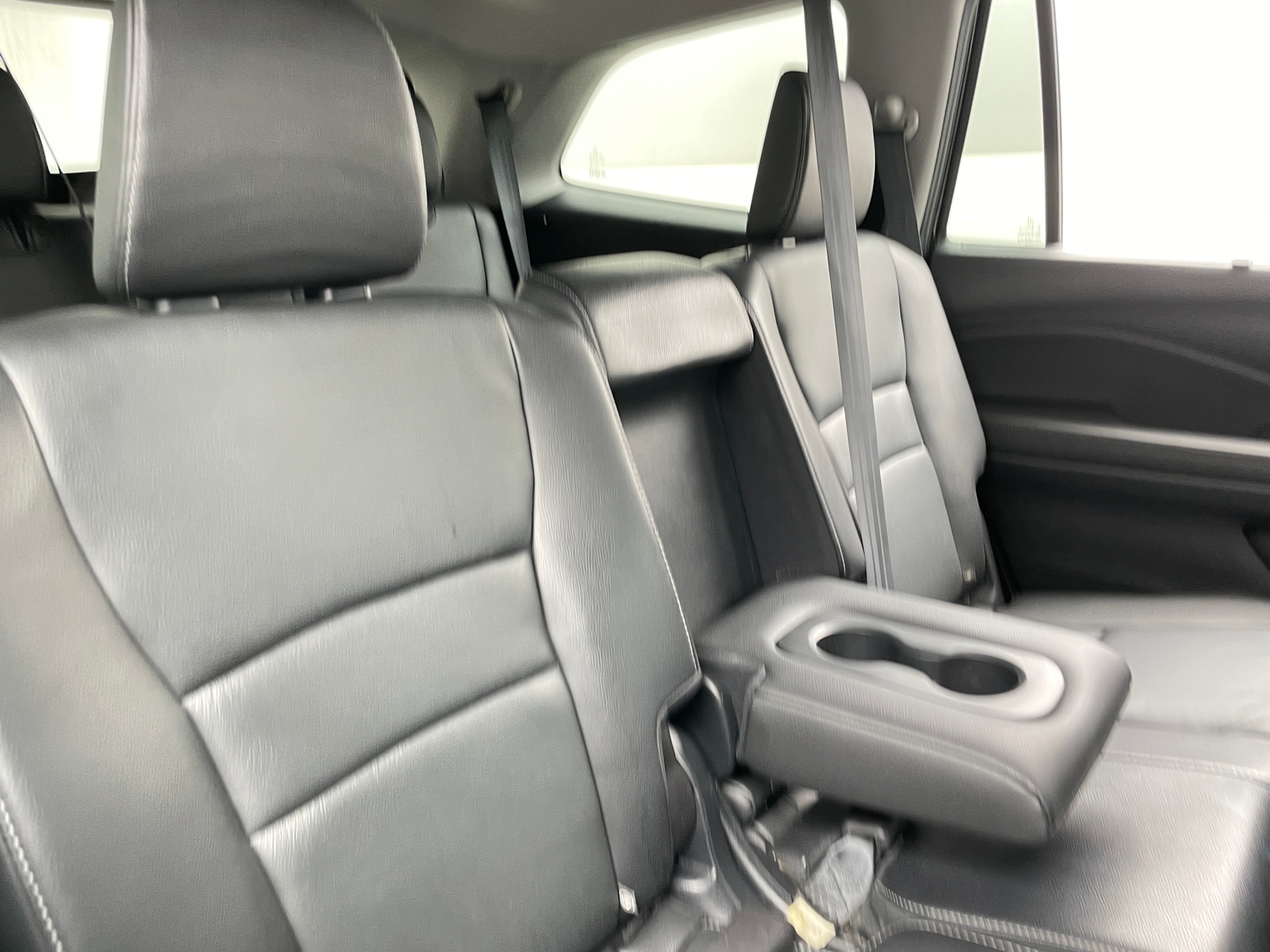 Thumbnail: 2019 Honda Pilot - 5