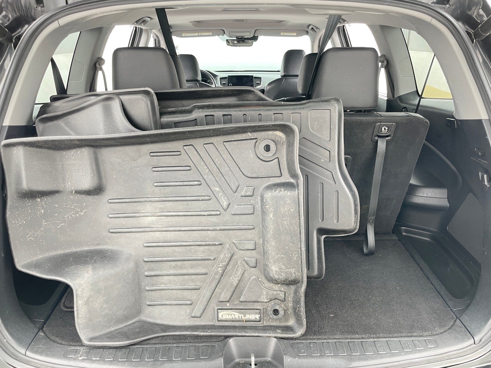 Thumbnail: 2019 Honda Pilot - 6