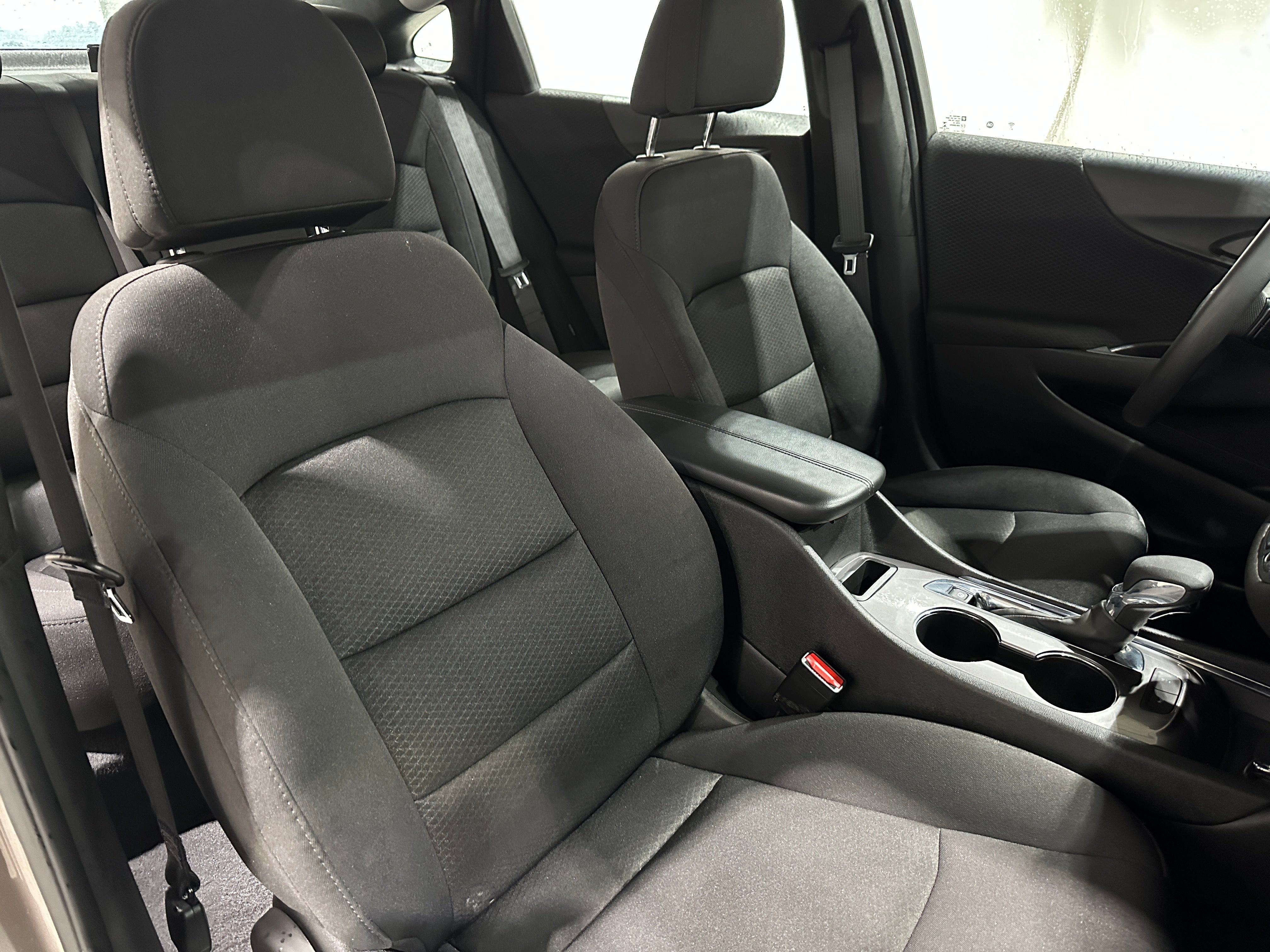 2024 Chevrolet Malibu LT 2