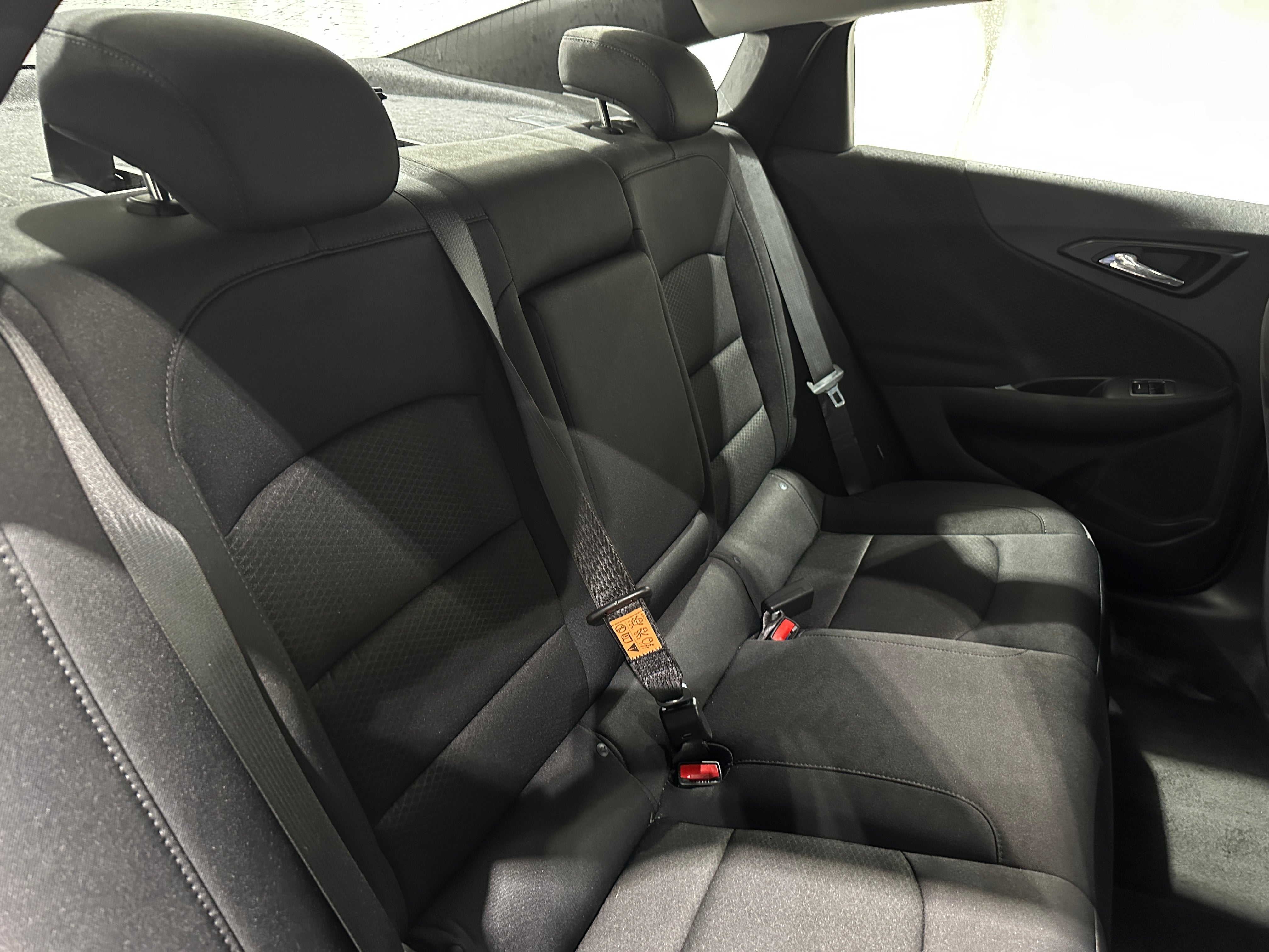 2024 Chevrolet Malibu LT 6