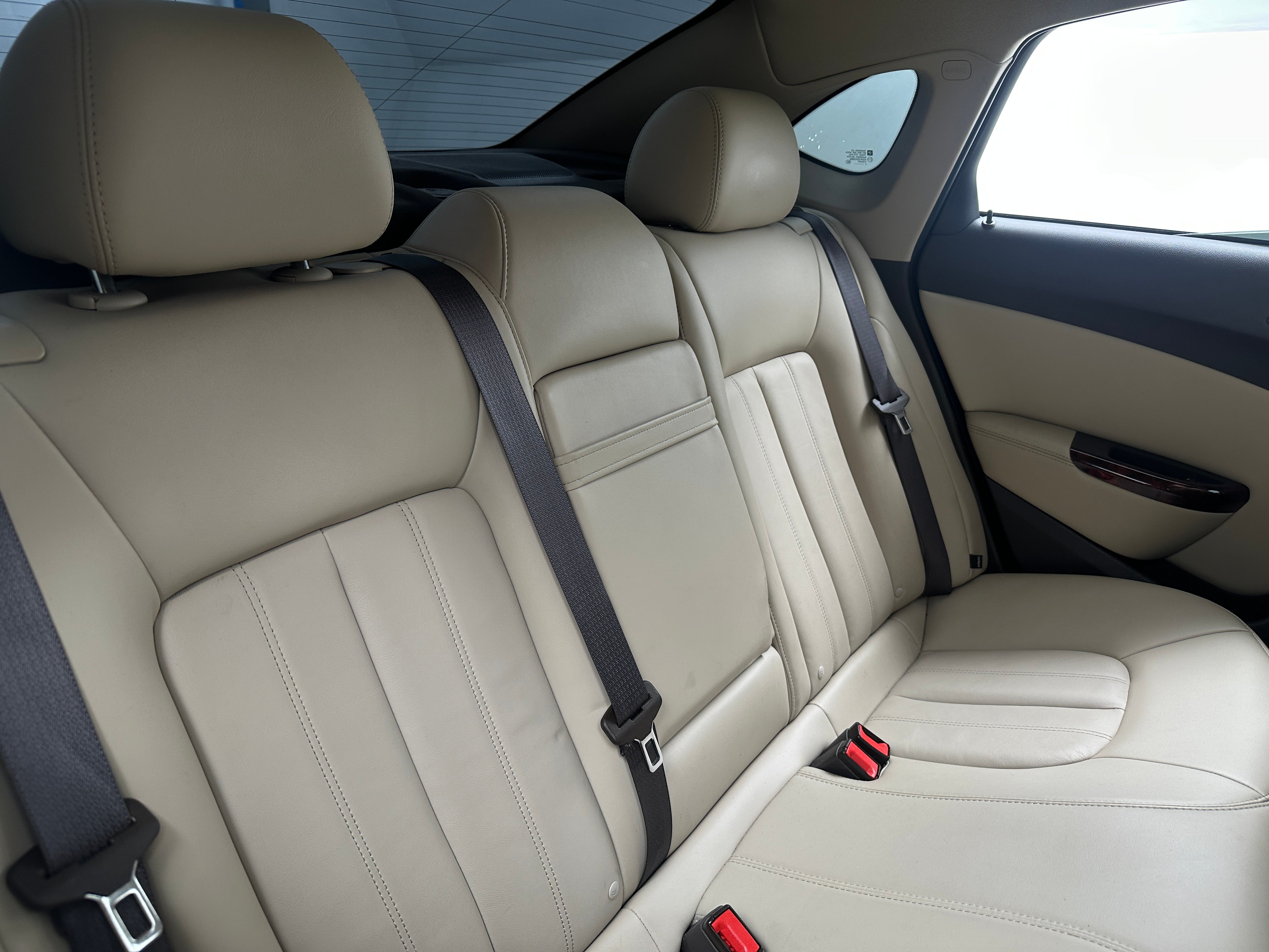2015 Buick Verano Leather Group 5