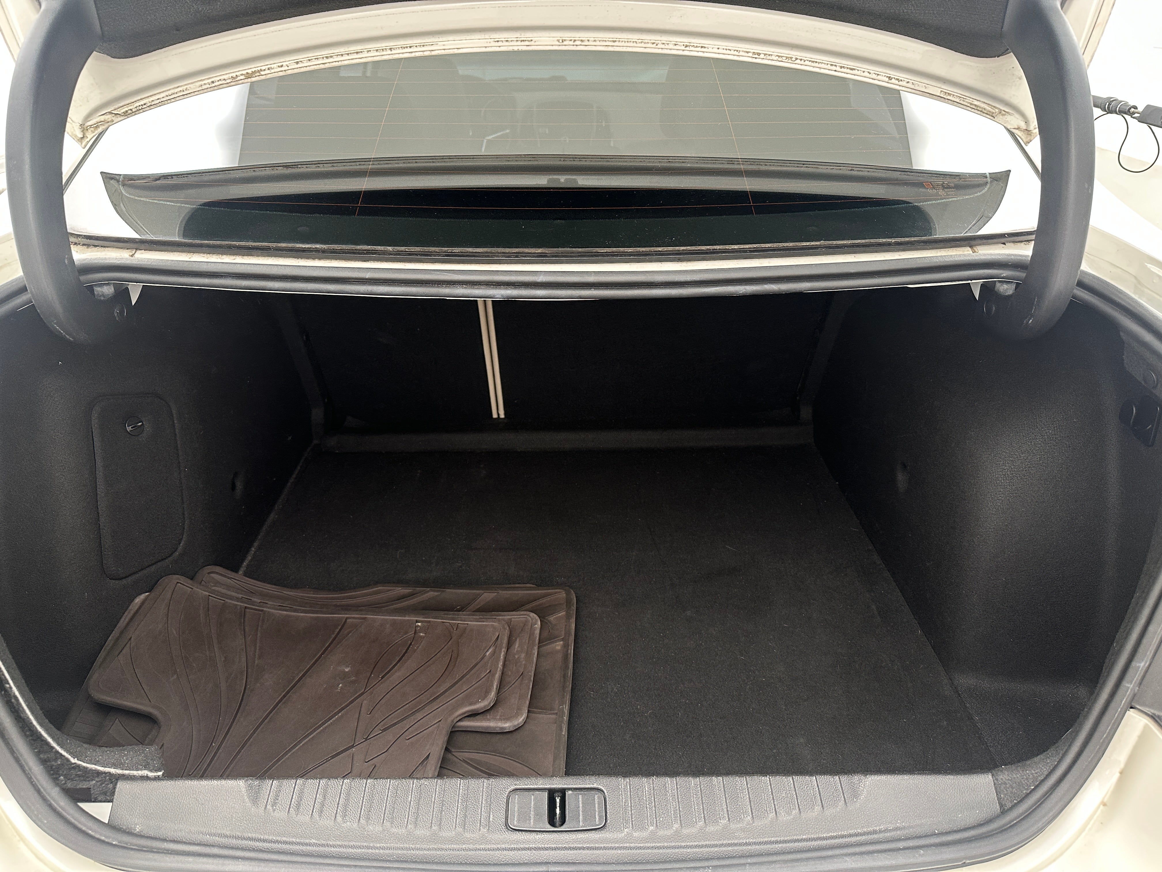 2015 Buick Verano Leather Group 6