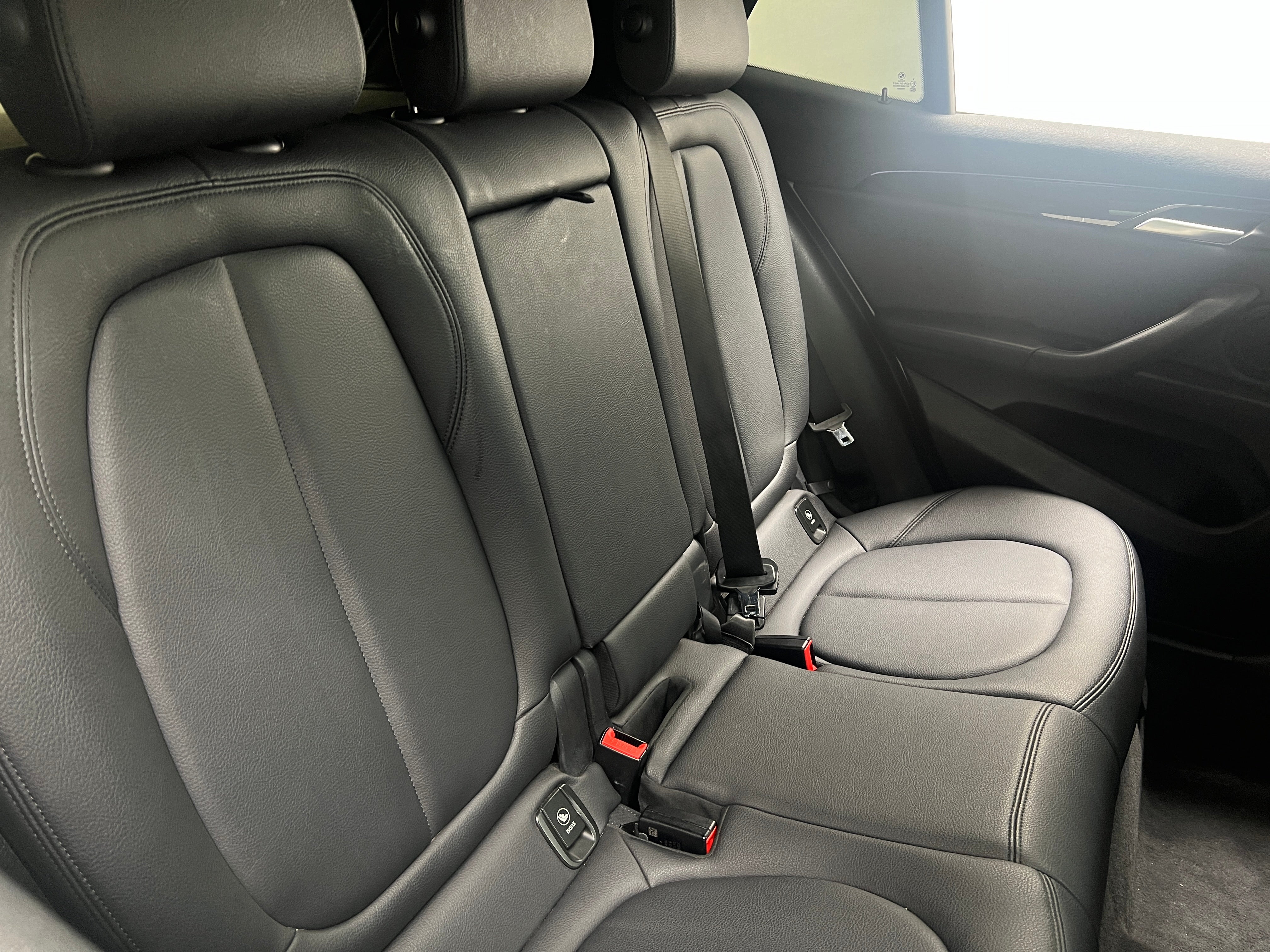 2021 BMW X2 sDrive28i 5