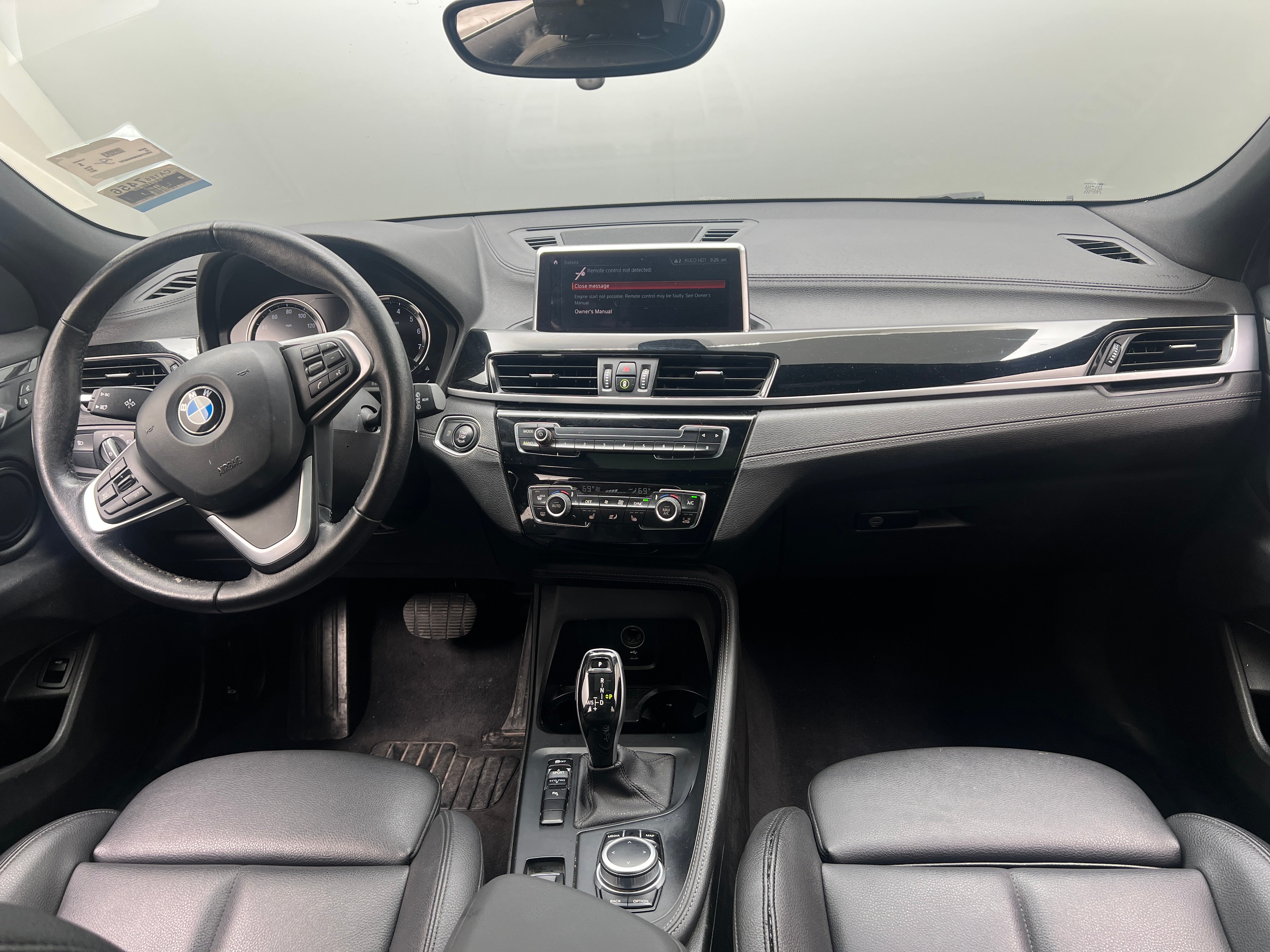 2021 BMW X2 sDrive28i 2