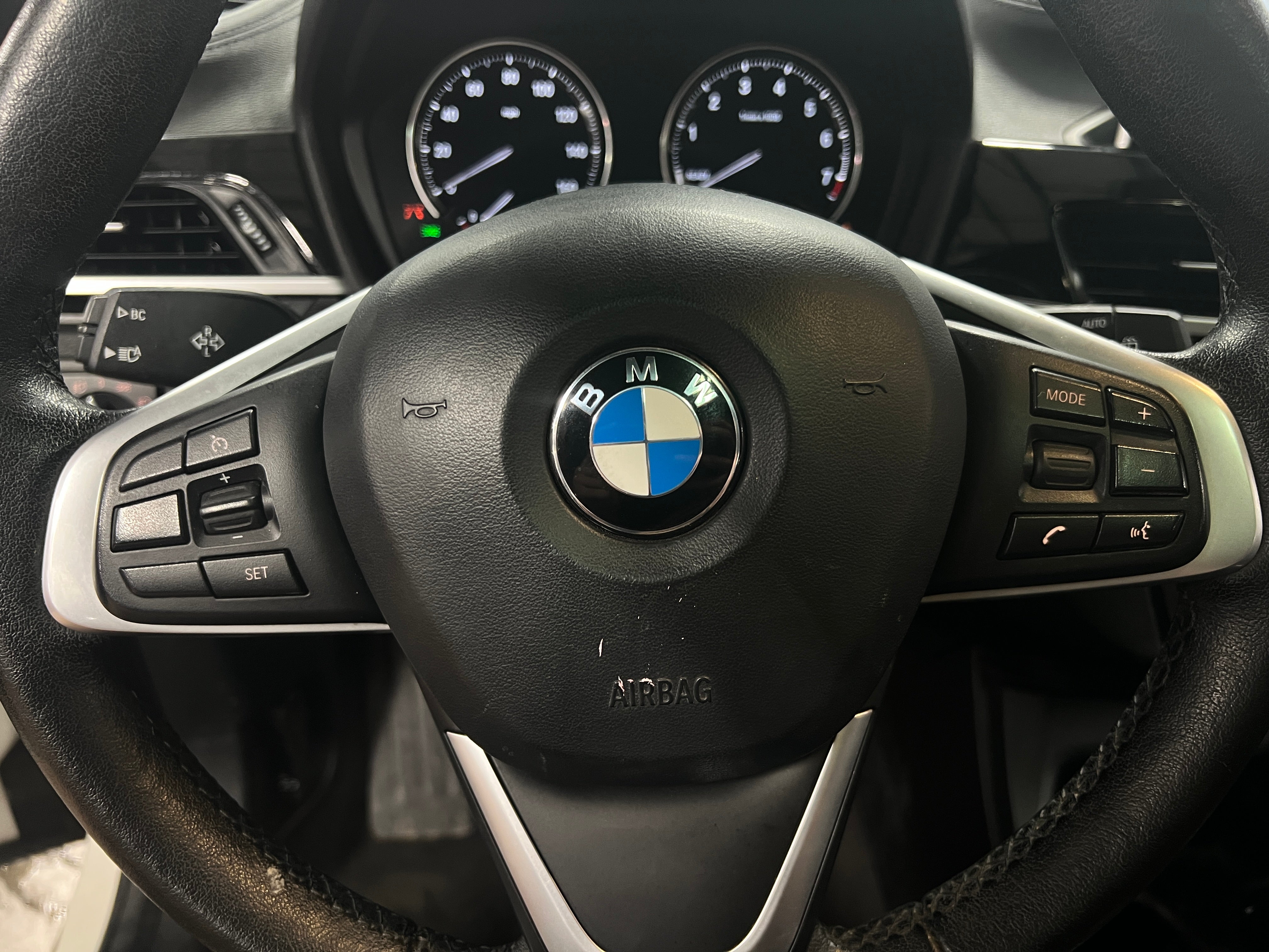2021 BMW X2 sDrive28i 4