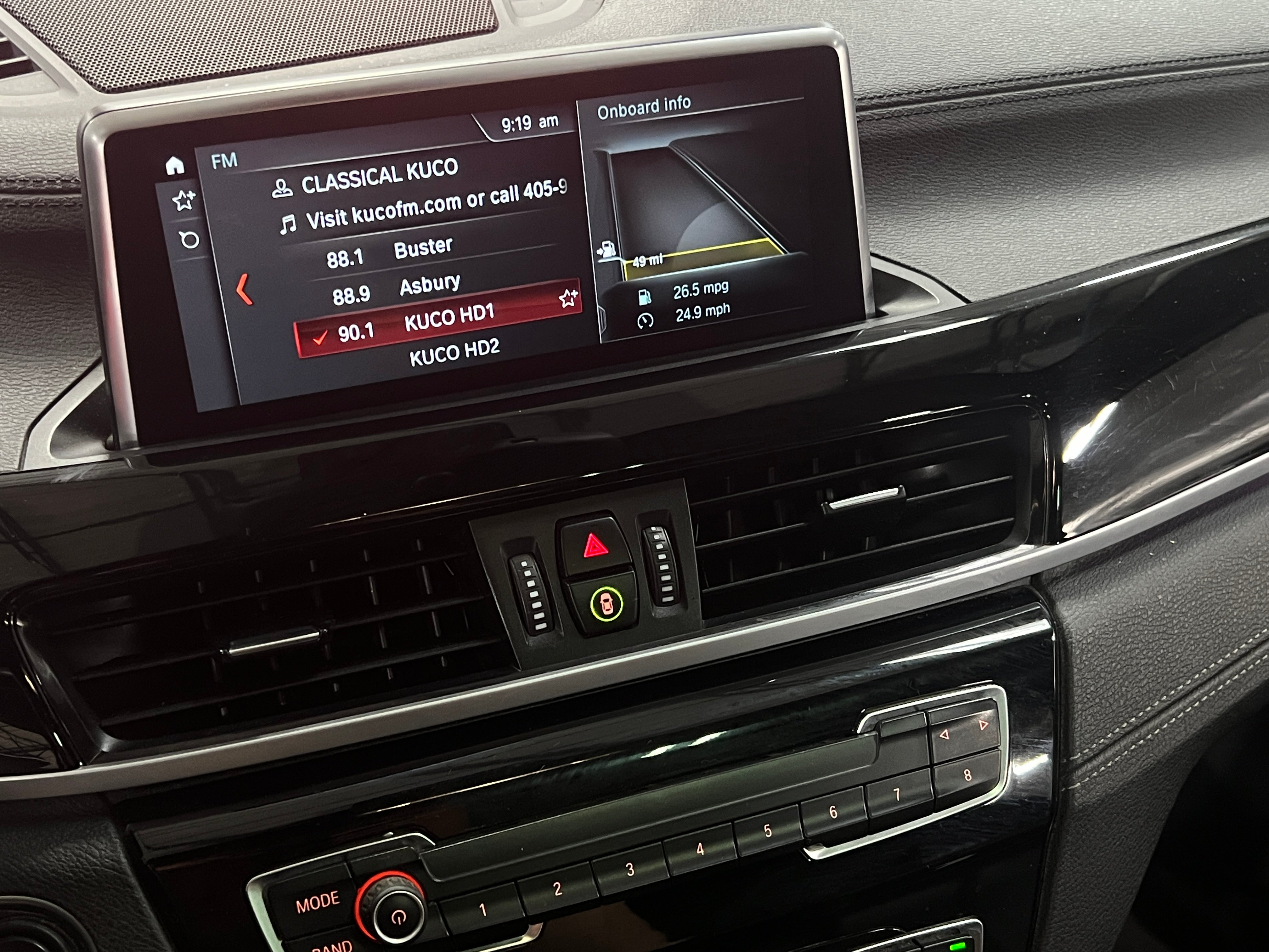 2021 BMW X2 sDrive28i 3