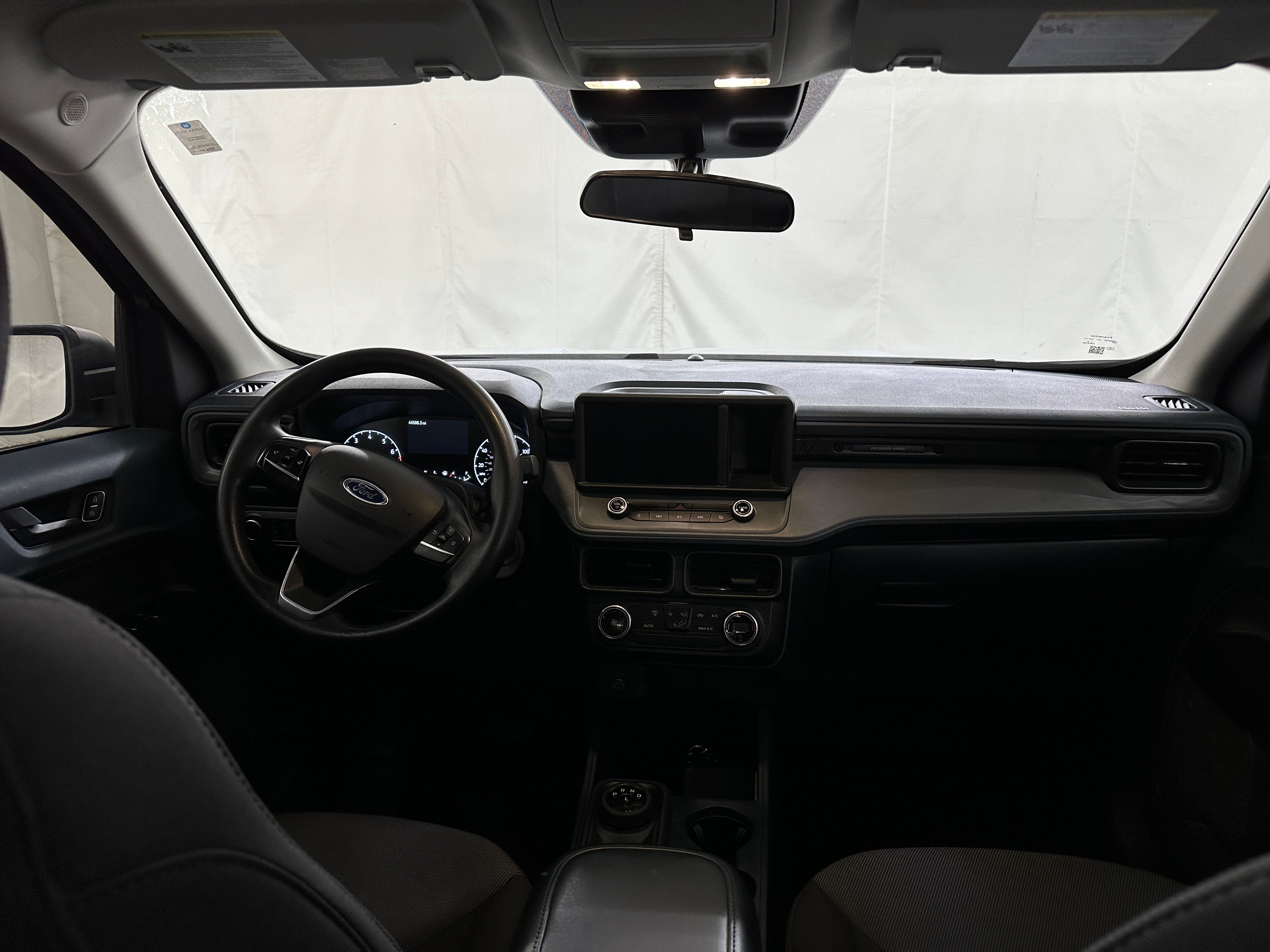 2022 Ford Maverick XL 3