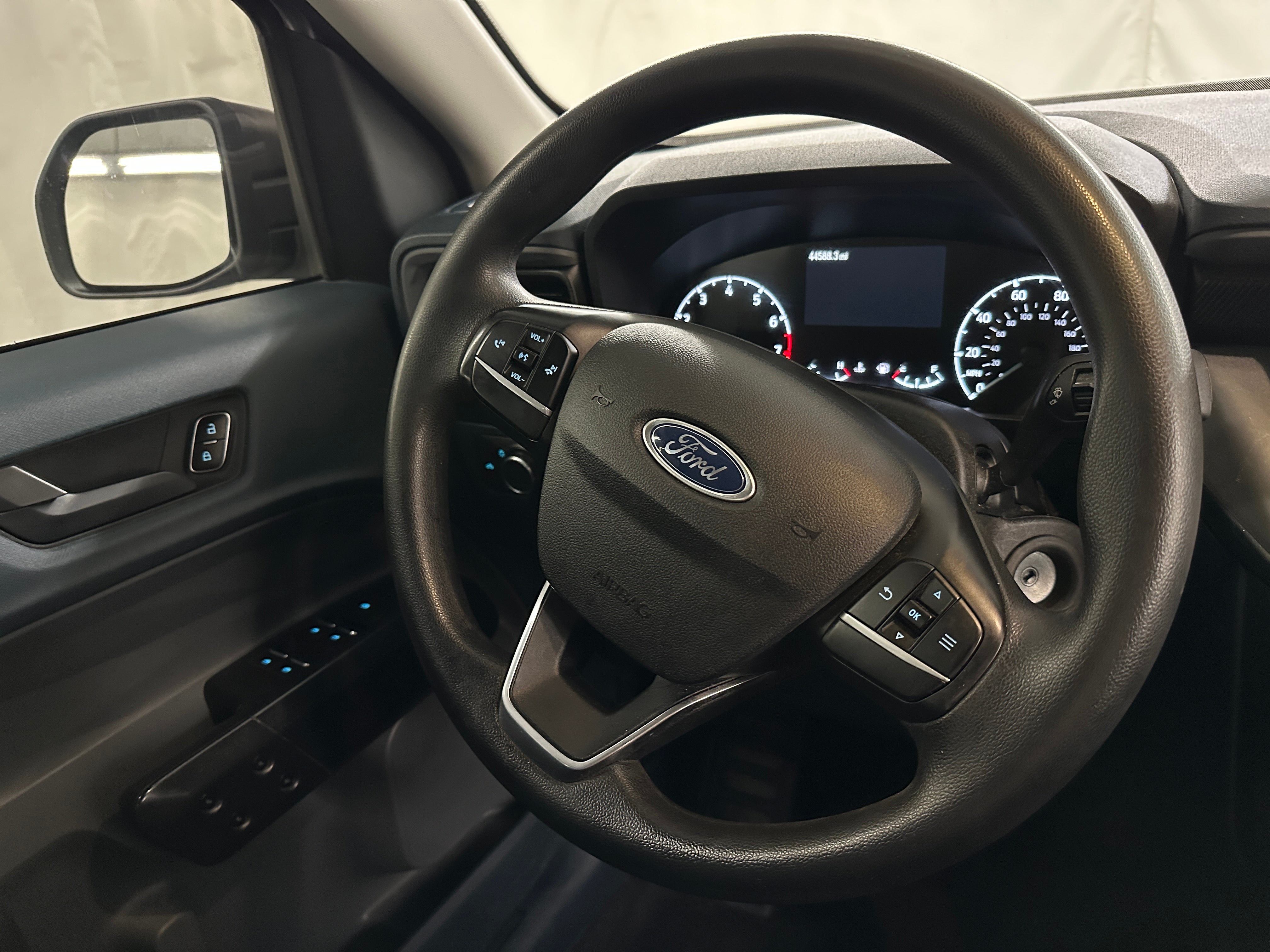 2022 Ford Maverick XL 5