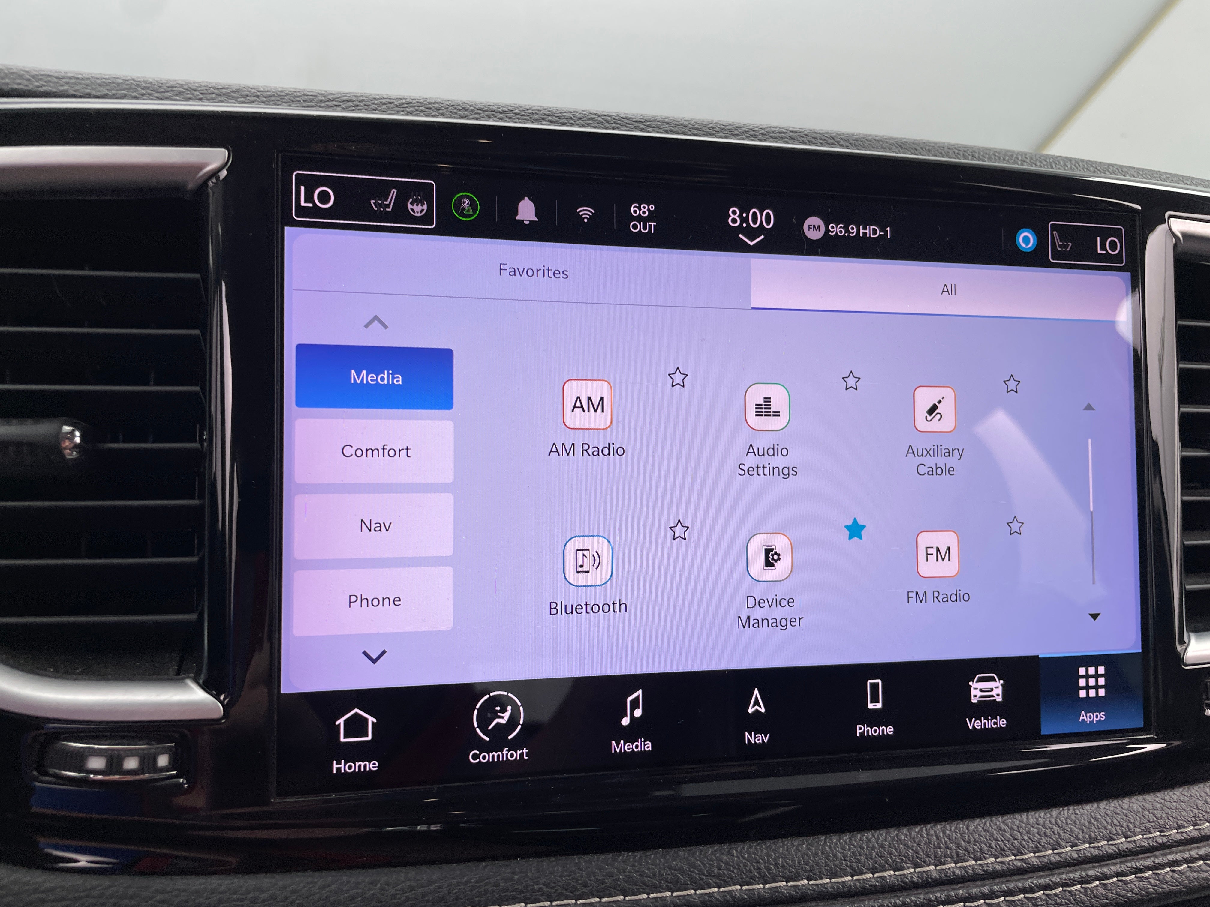 2022 Chrysler Pacifica Limited 3