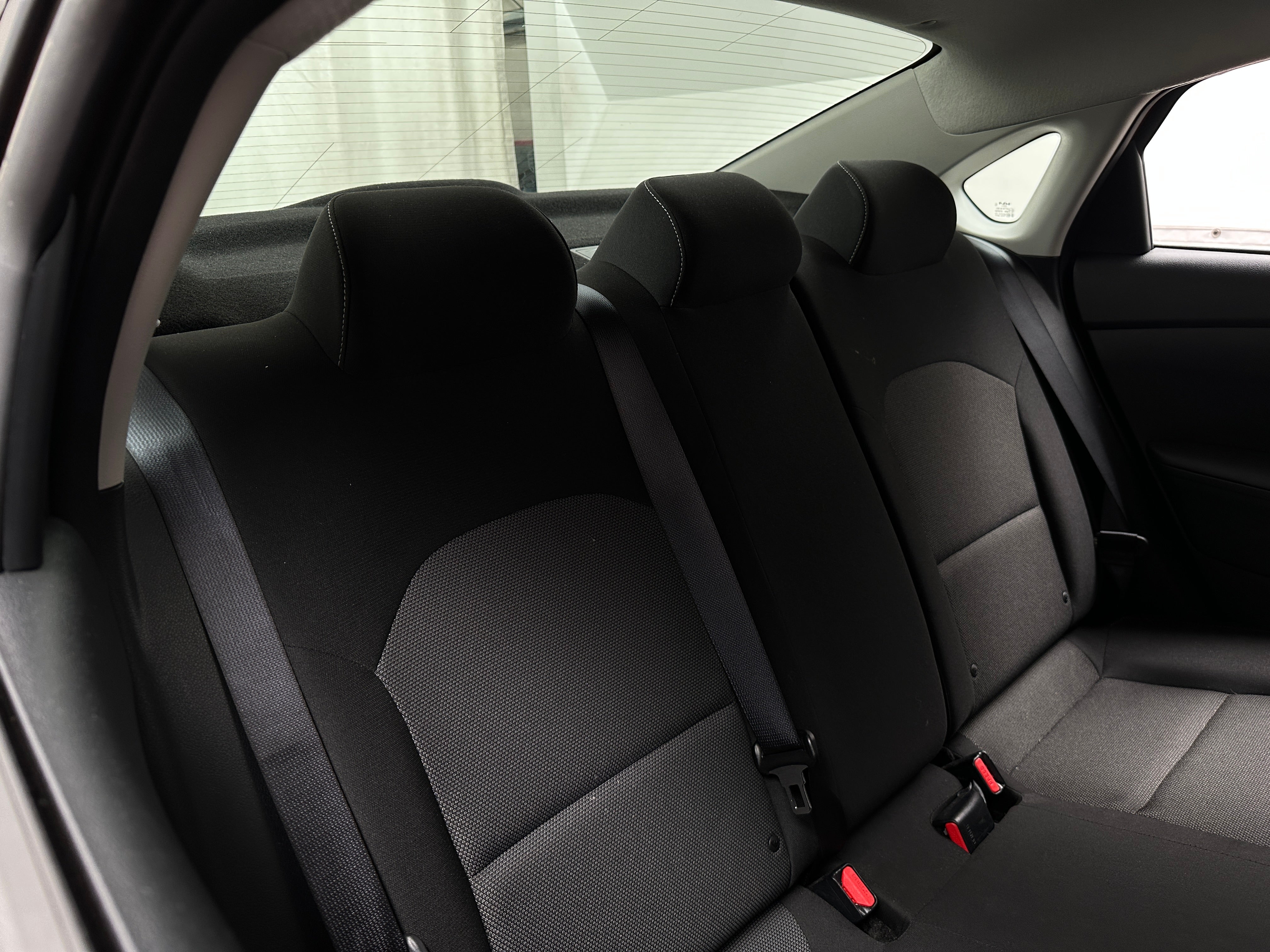 2024 Kia Forte LXS 6
