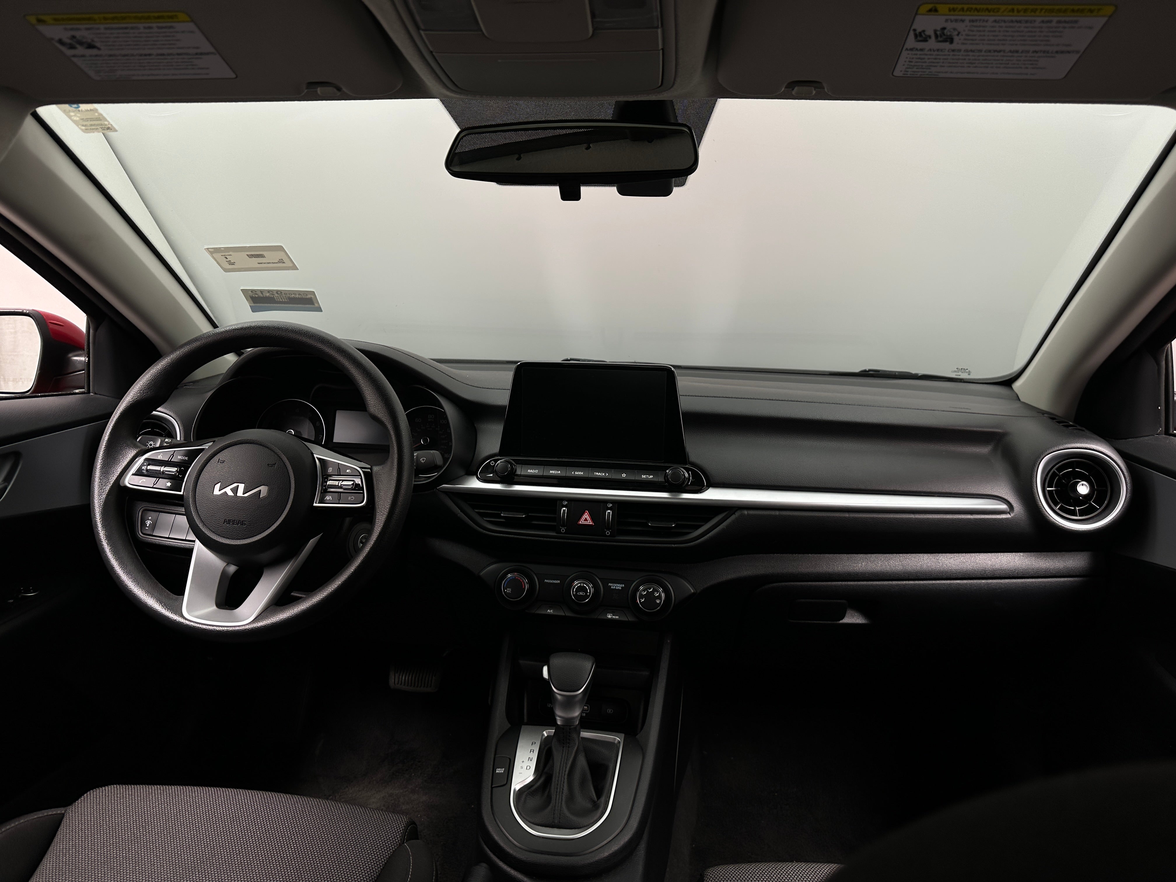 2024 Kia Forte LXS 3
