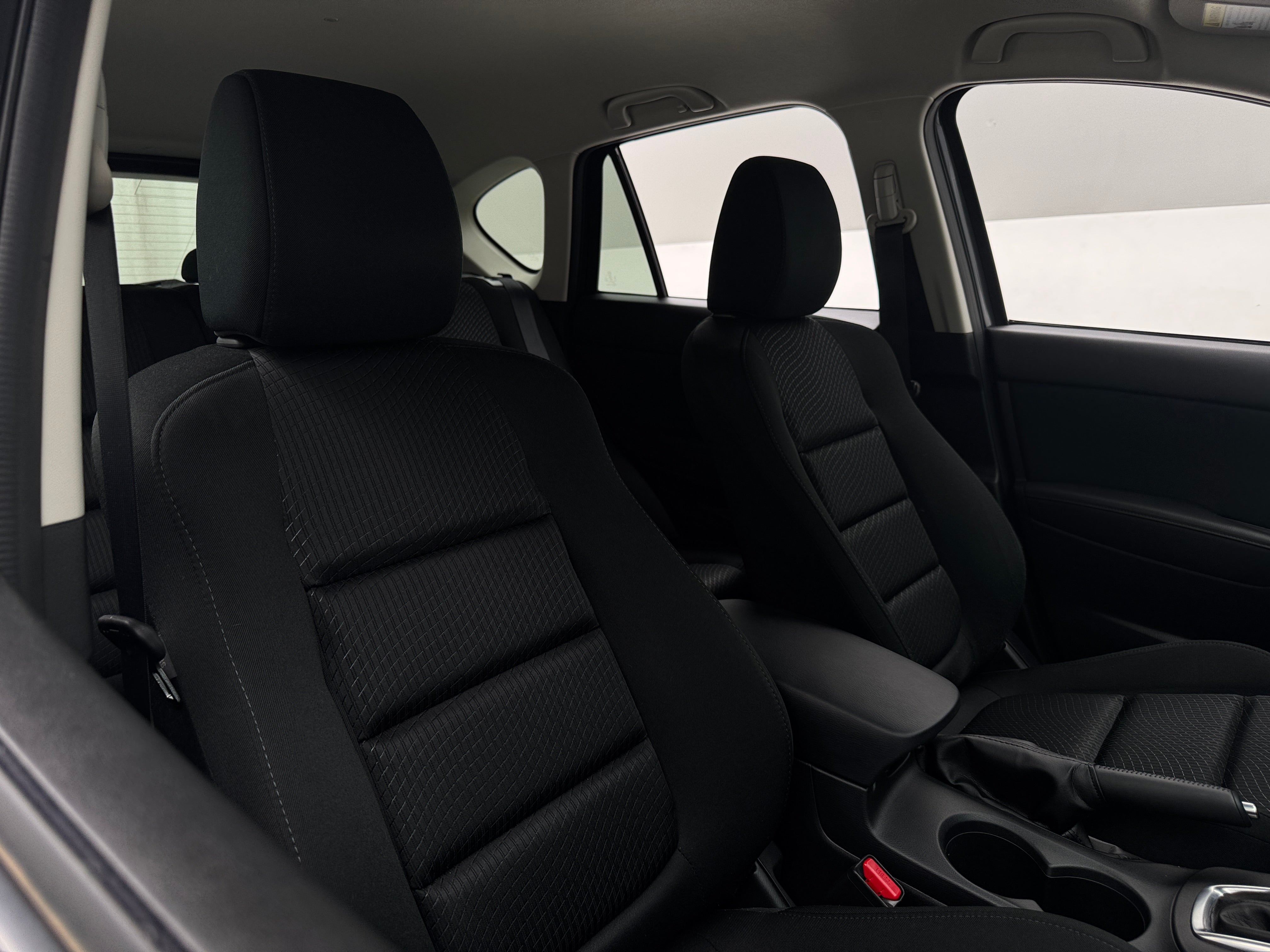 2015 Mazda CX-5 Touring 2