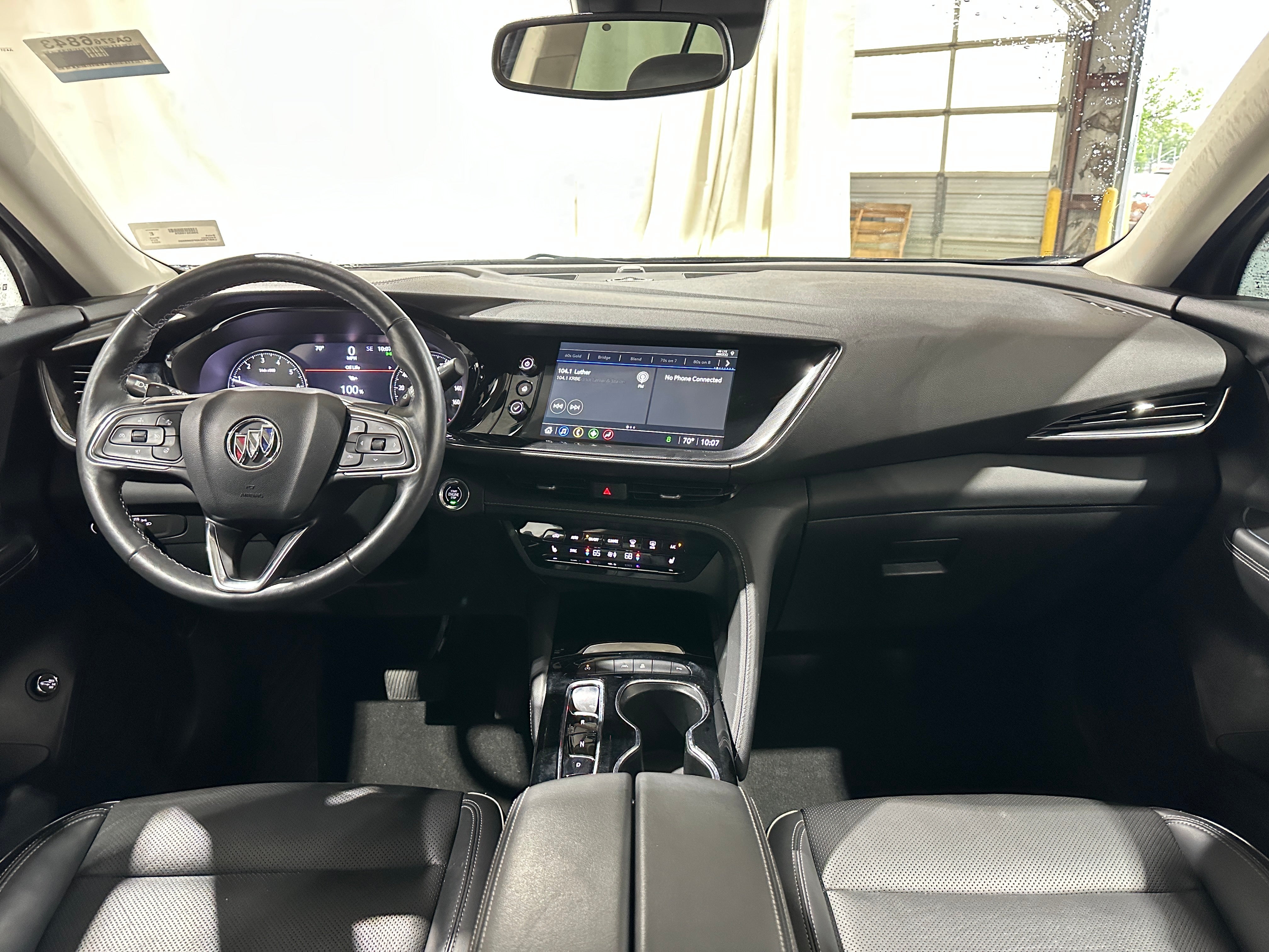 2023 Buick Envision Essence 2