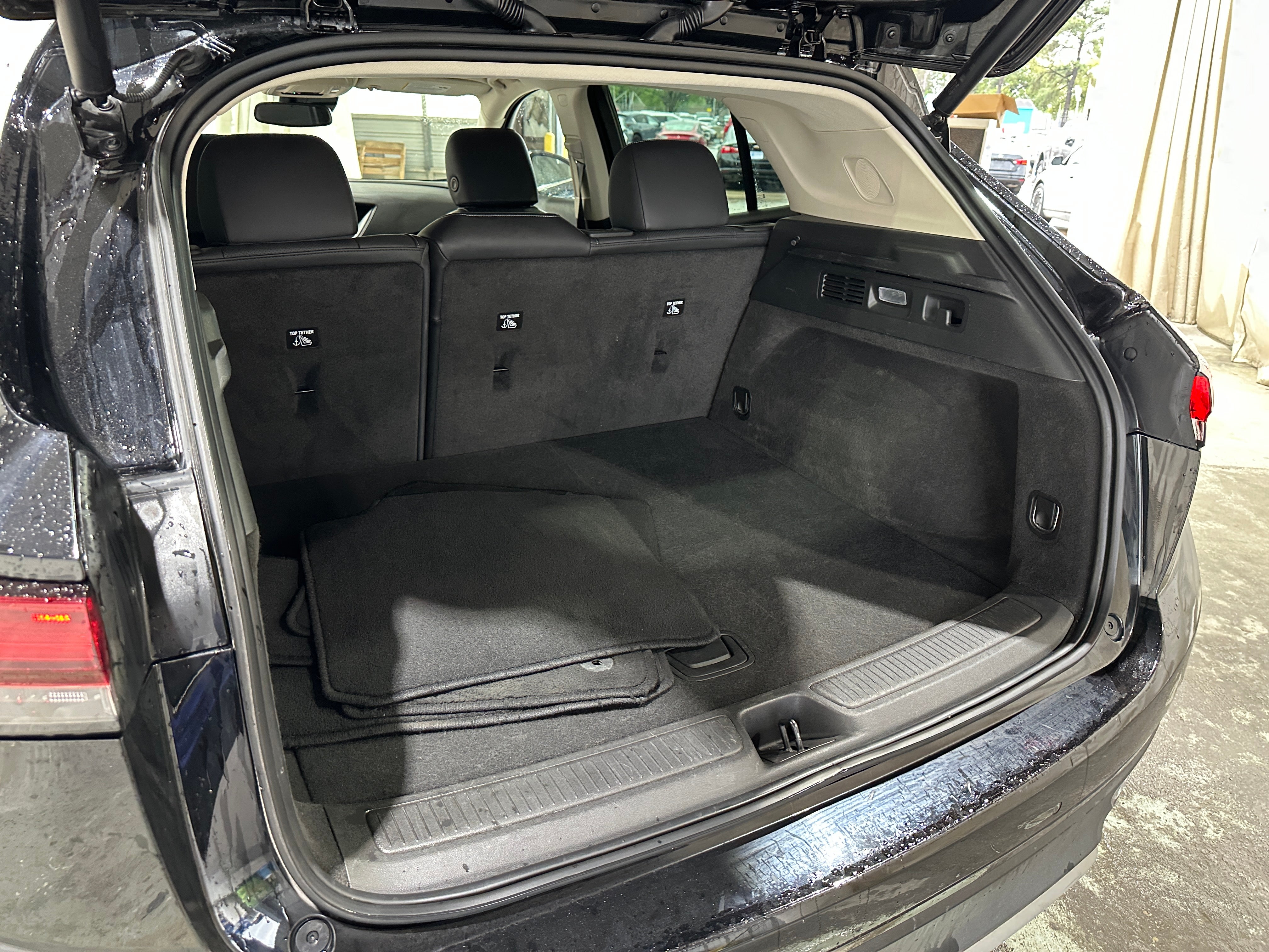 2023 Buick Envision Essence 6