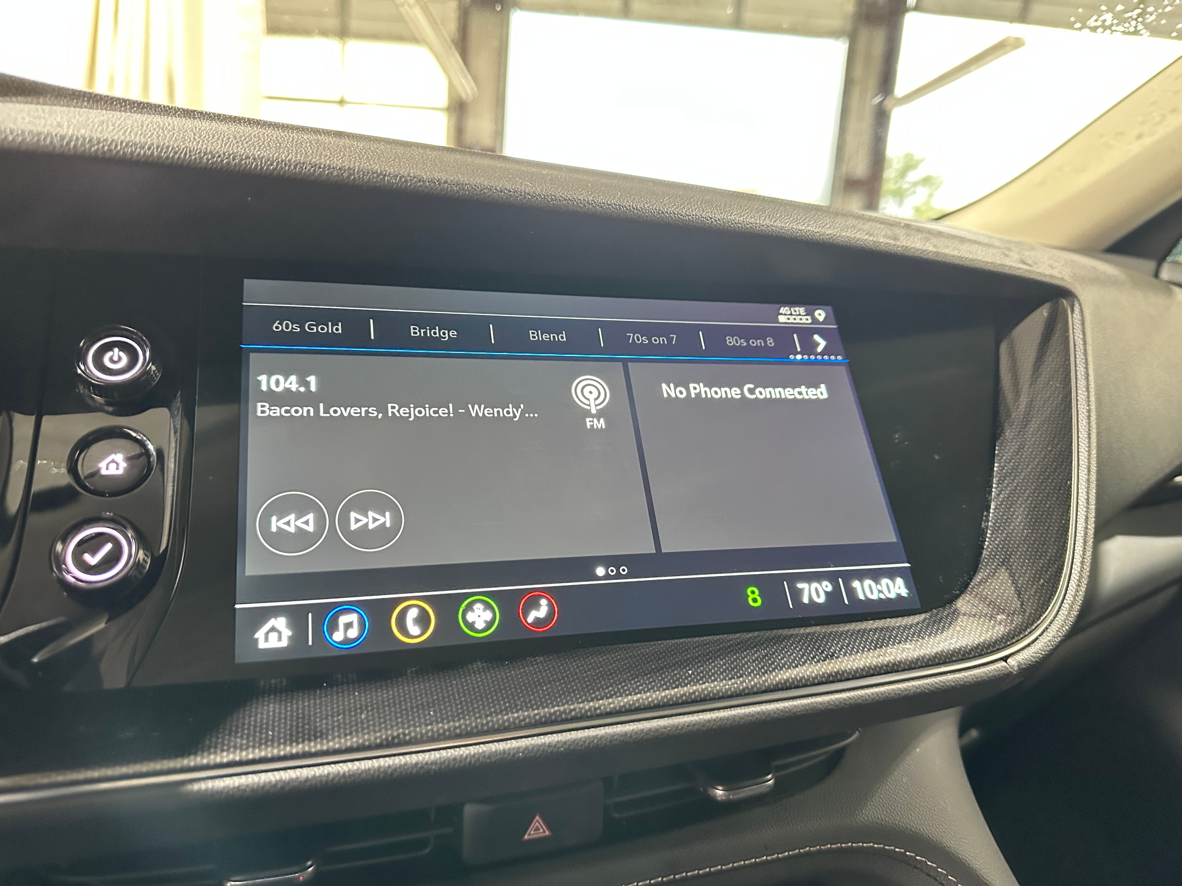 2023 Buick Envision Essence 3