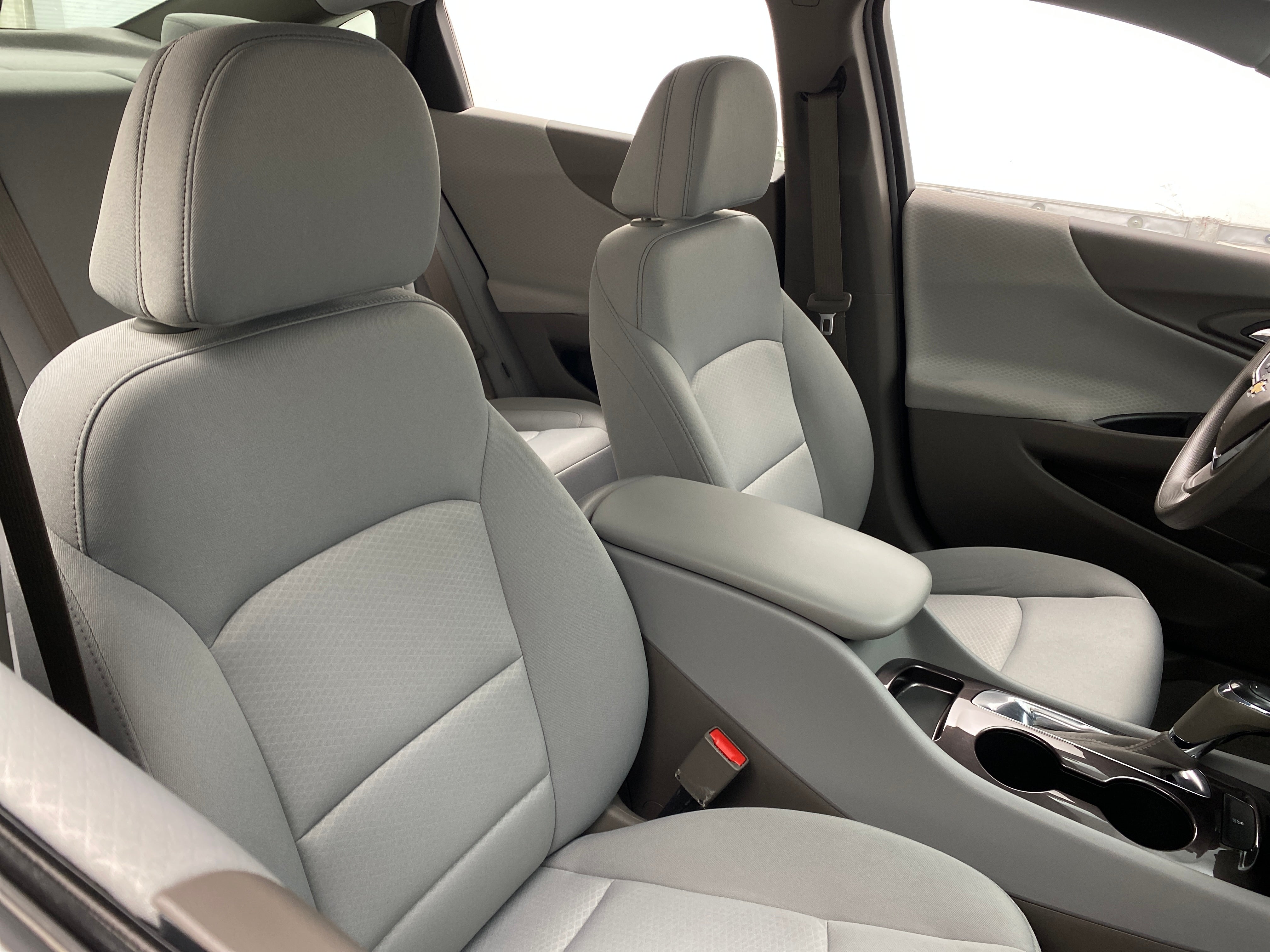 2020 Chevrolet Malibu LS 2