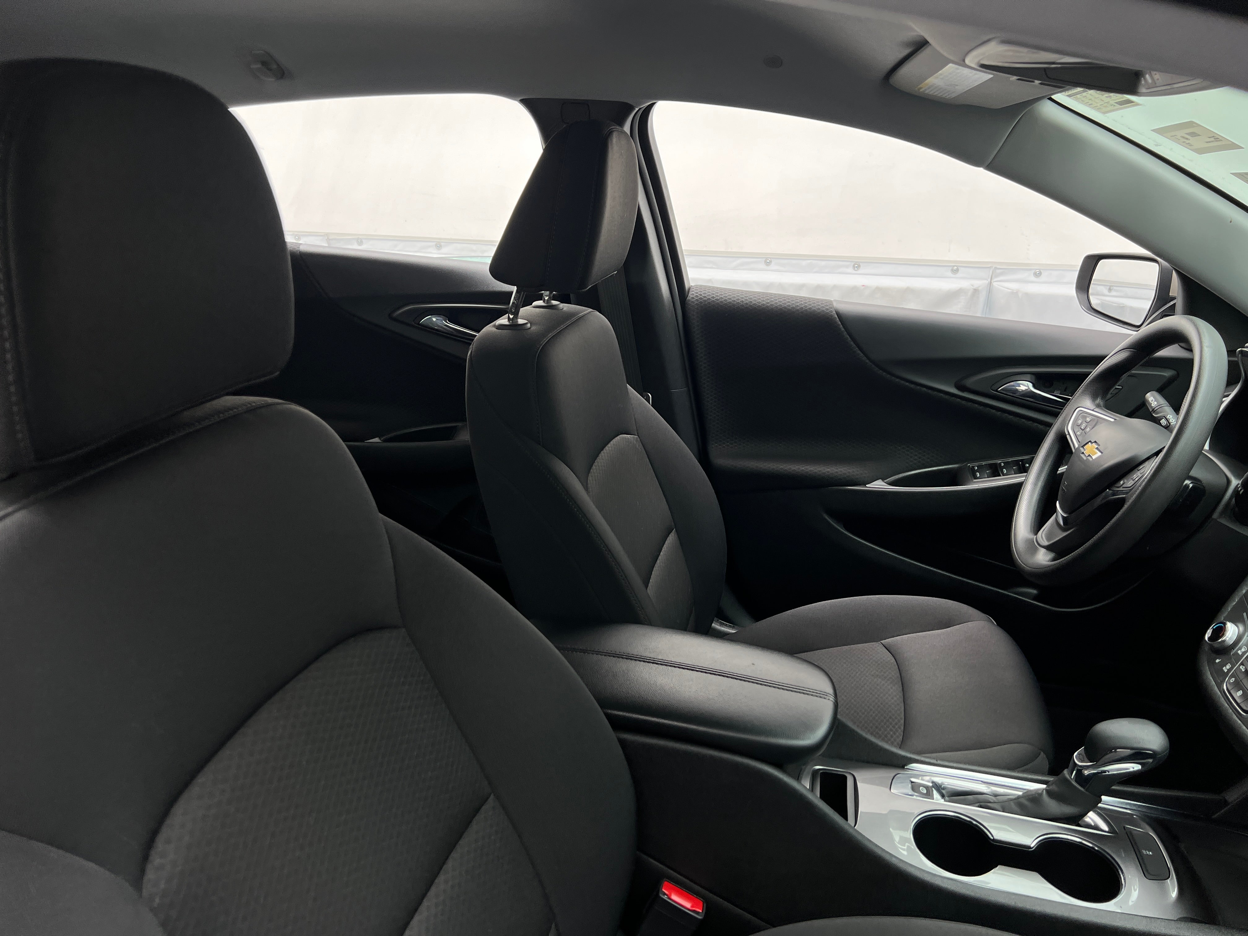 2023 Chevrolet Malibu LT 2