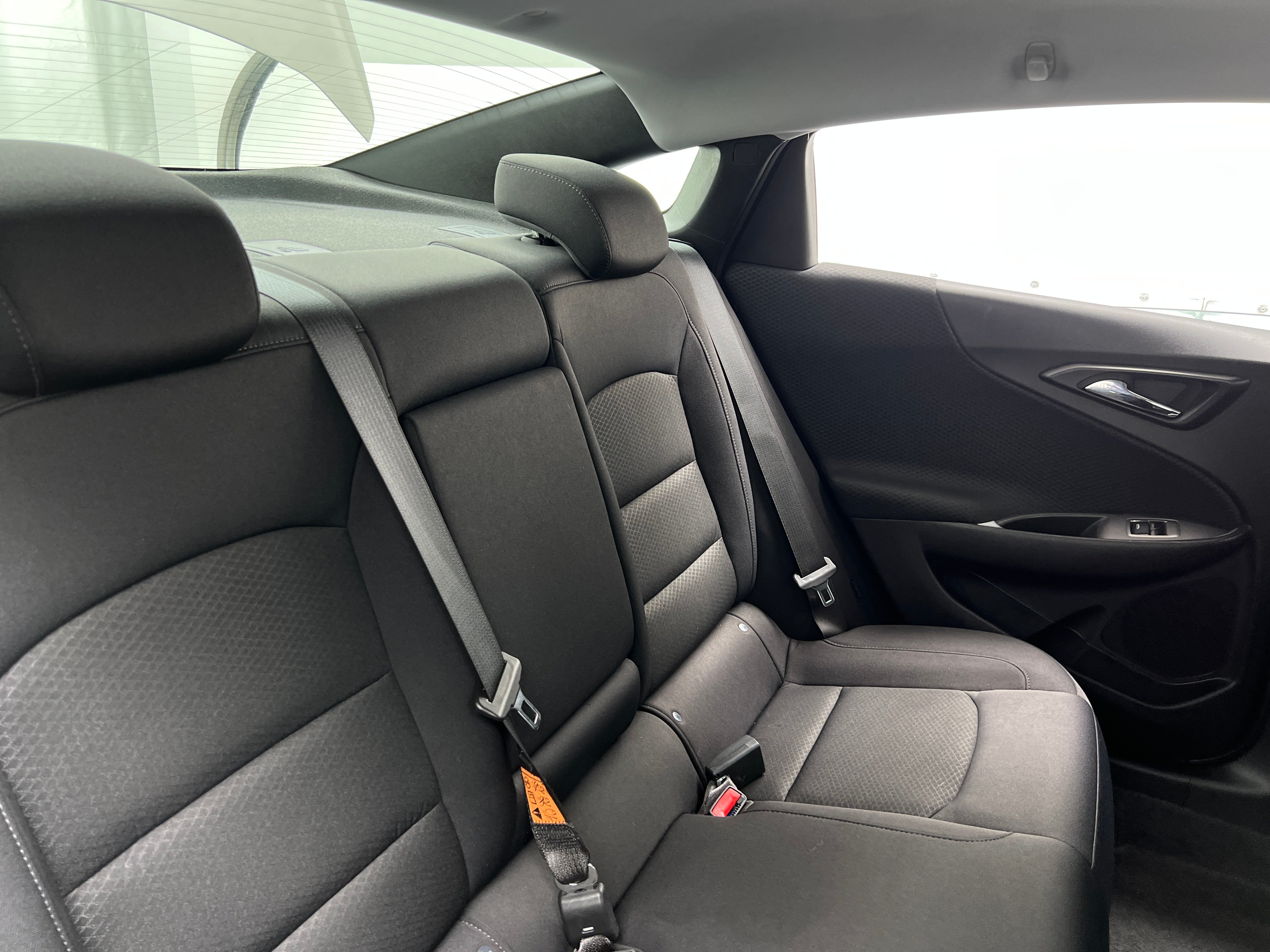 2023 Chevrolet Malibu LT 6