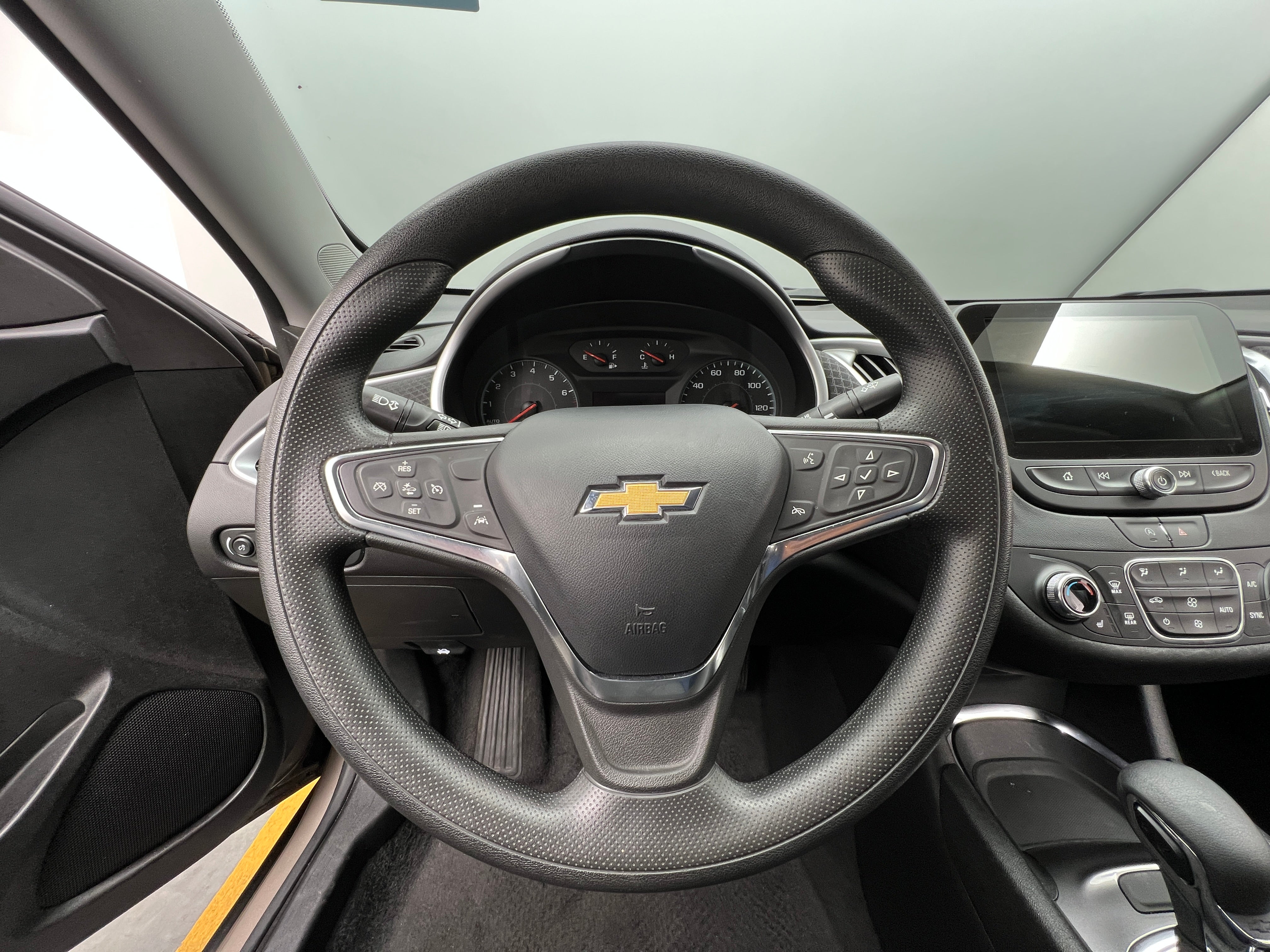 2023 Chevrolet Malibu LT 5
