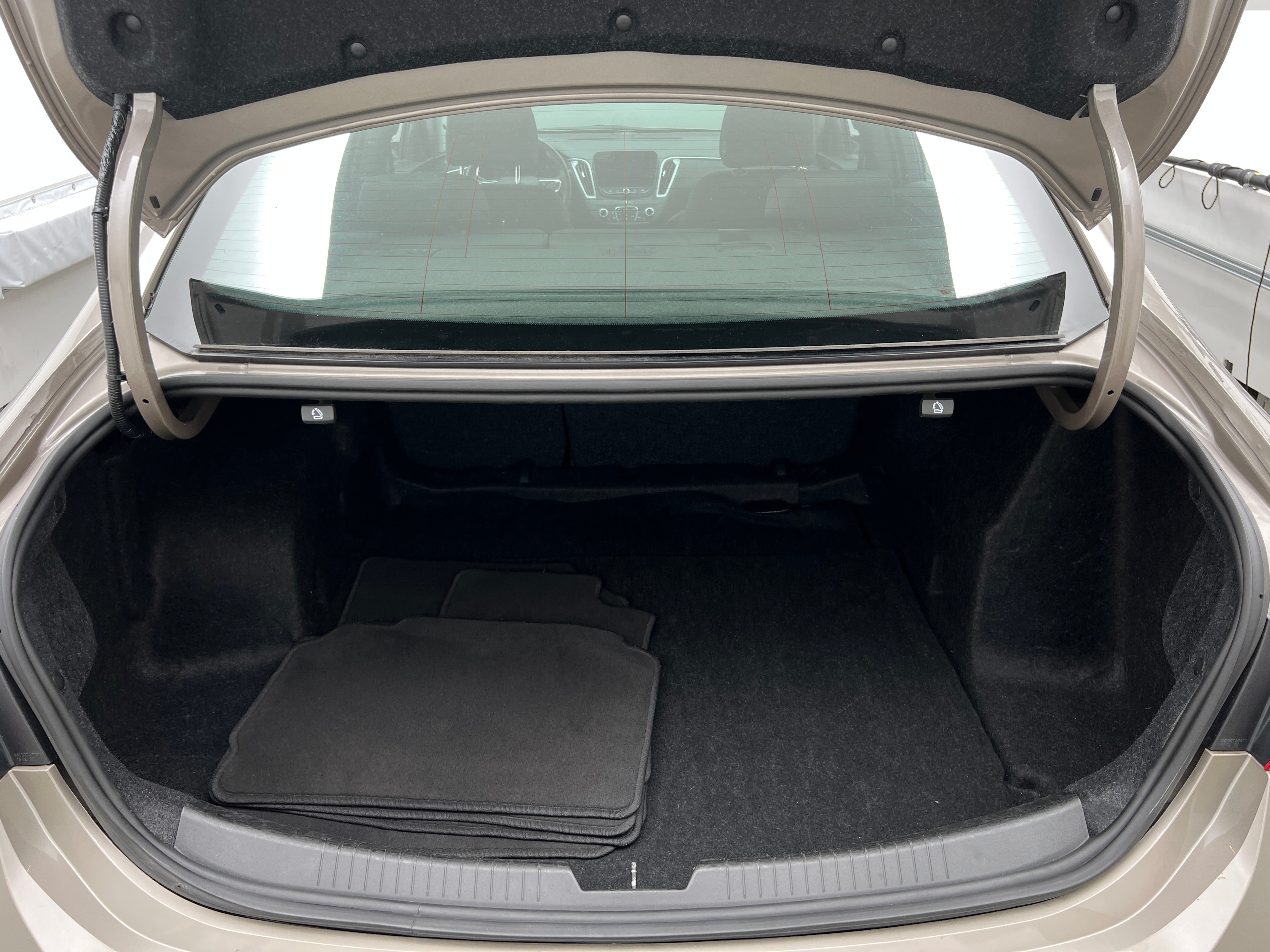 2023 Chevrolet Malibu LT 7