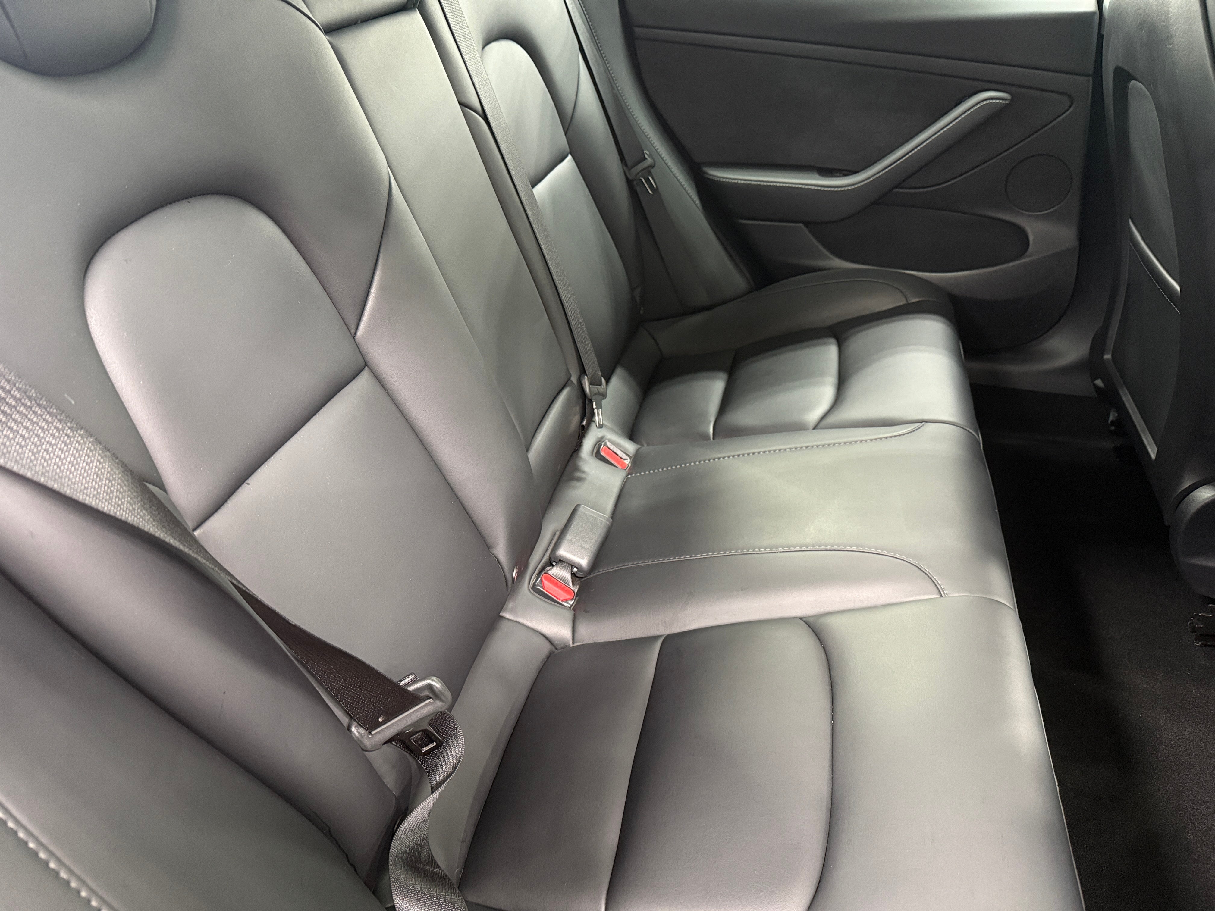 2022 Tesla Model 3 Long Range 5