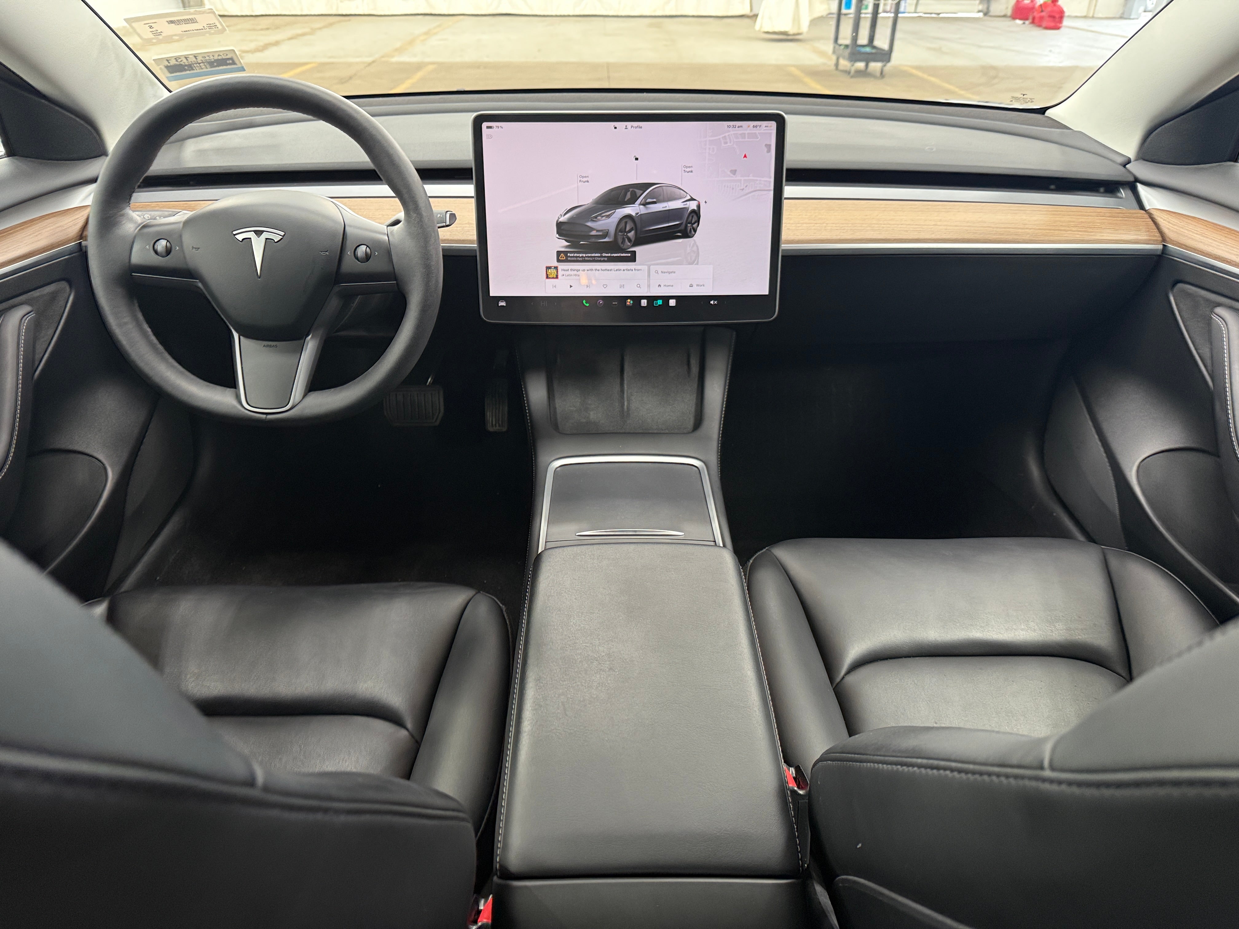 2022 Tesla Model 3 Long Range 2