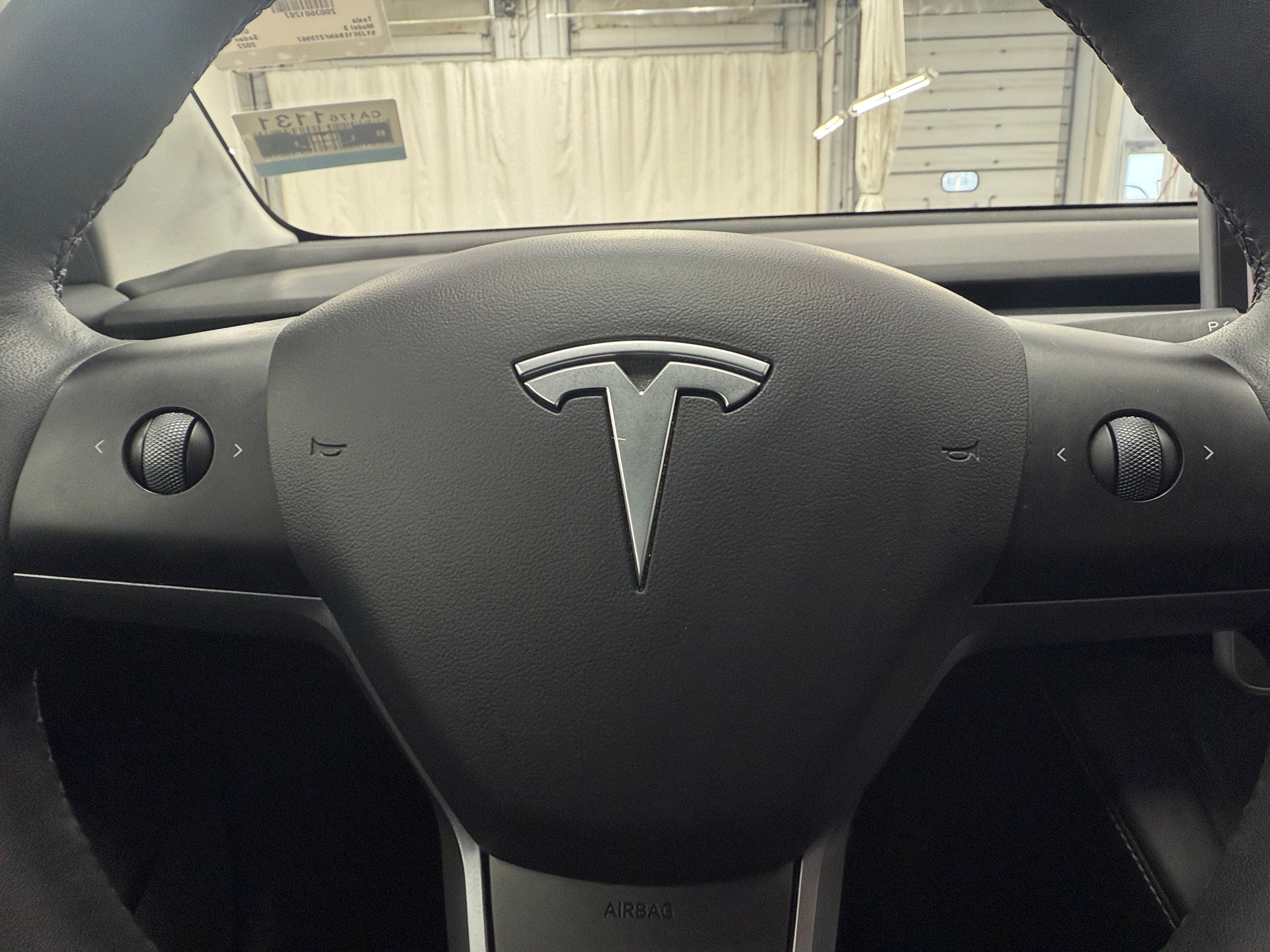 2022 Tesla Model 3 Long Range 4