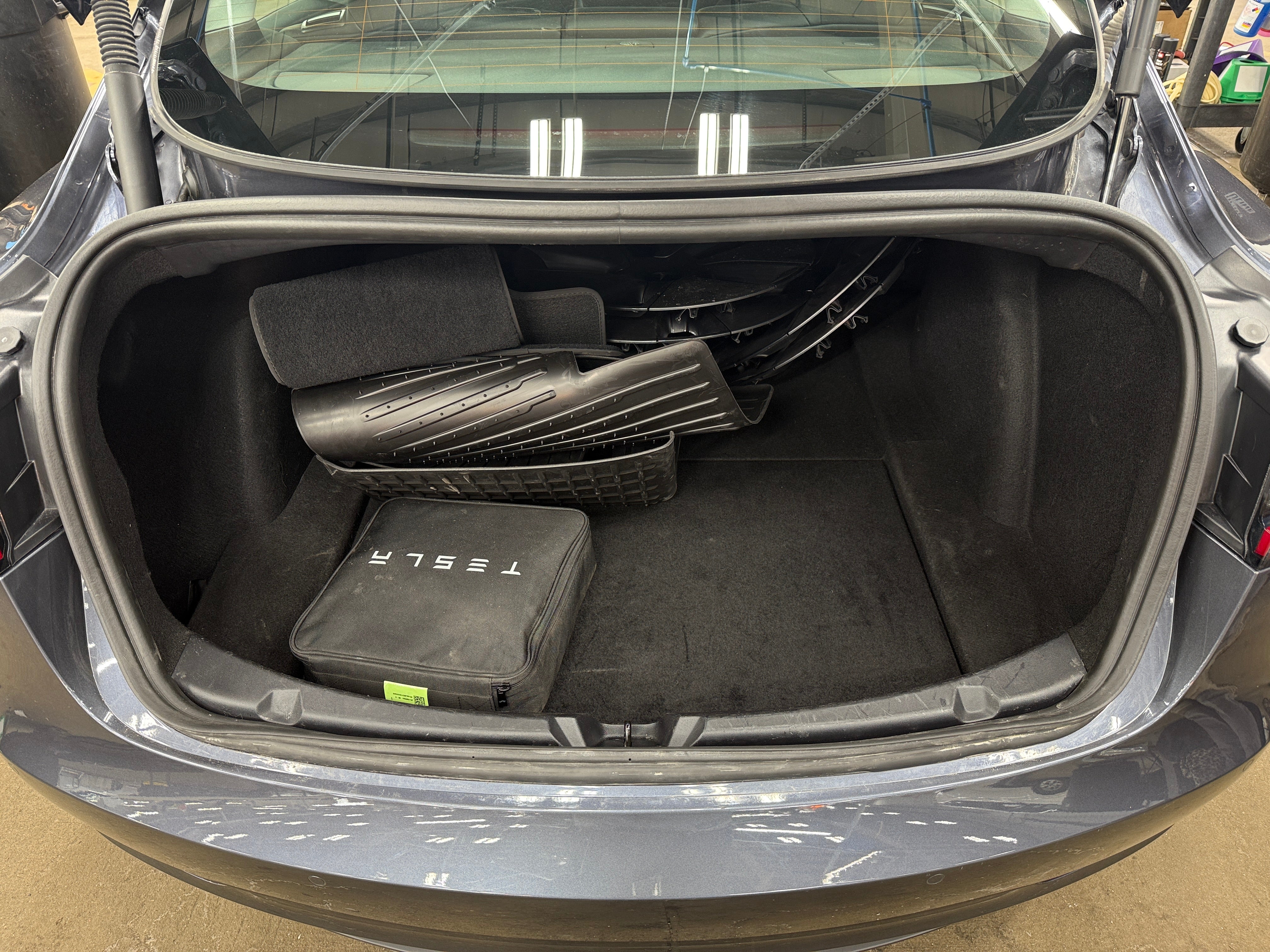 2022 Tesla Model 3 Long Range 6