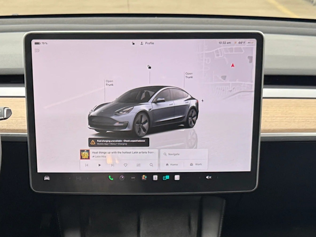 2022 Tesla Model 3 Long Range 3