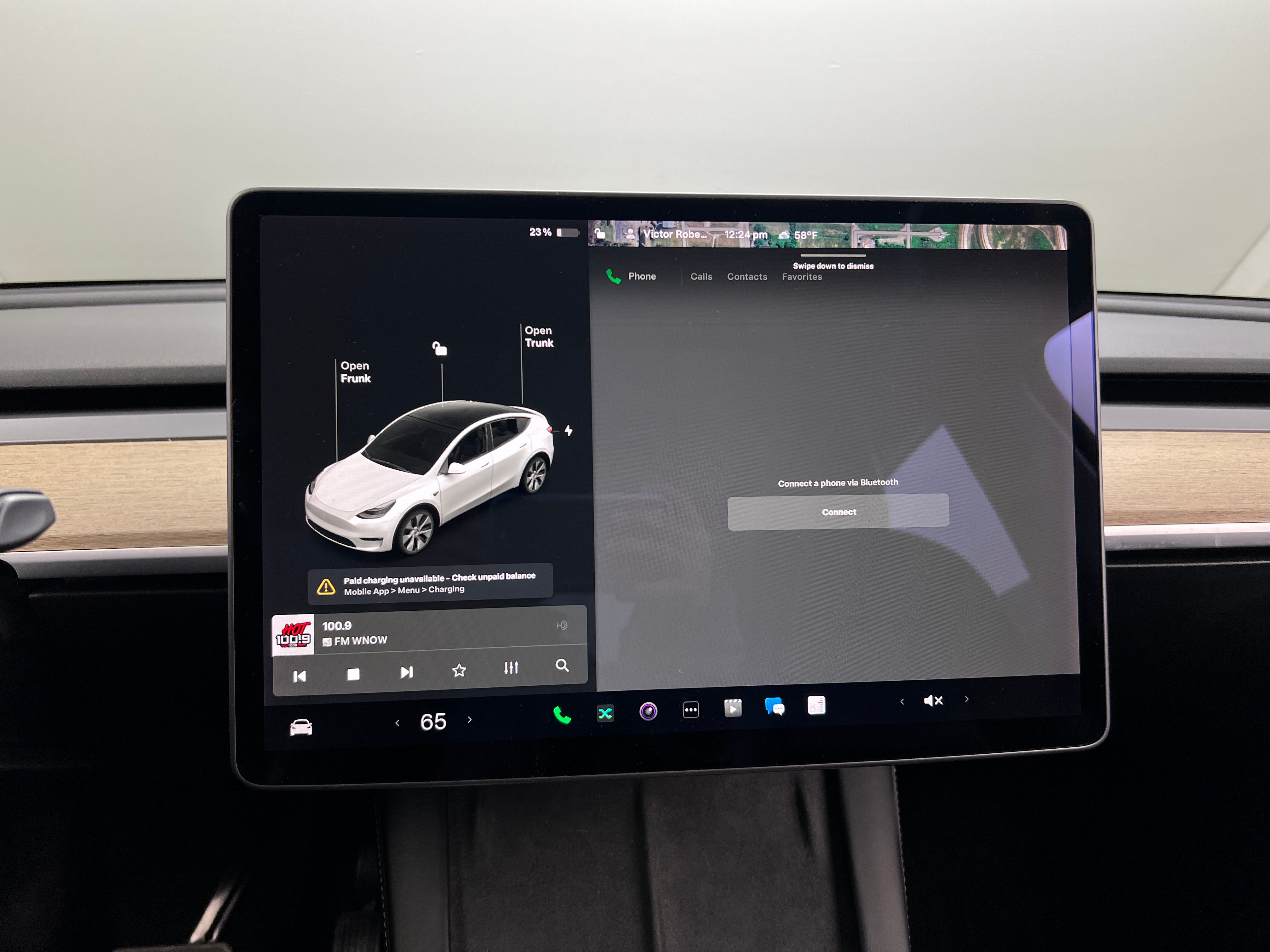 2021 Tesla Model Y Standard Range 3