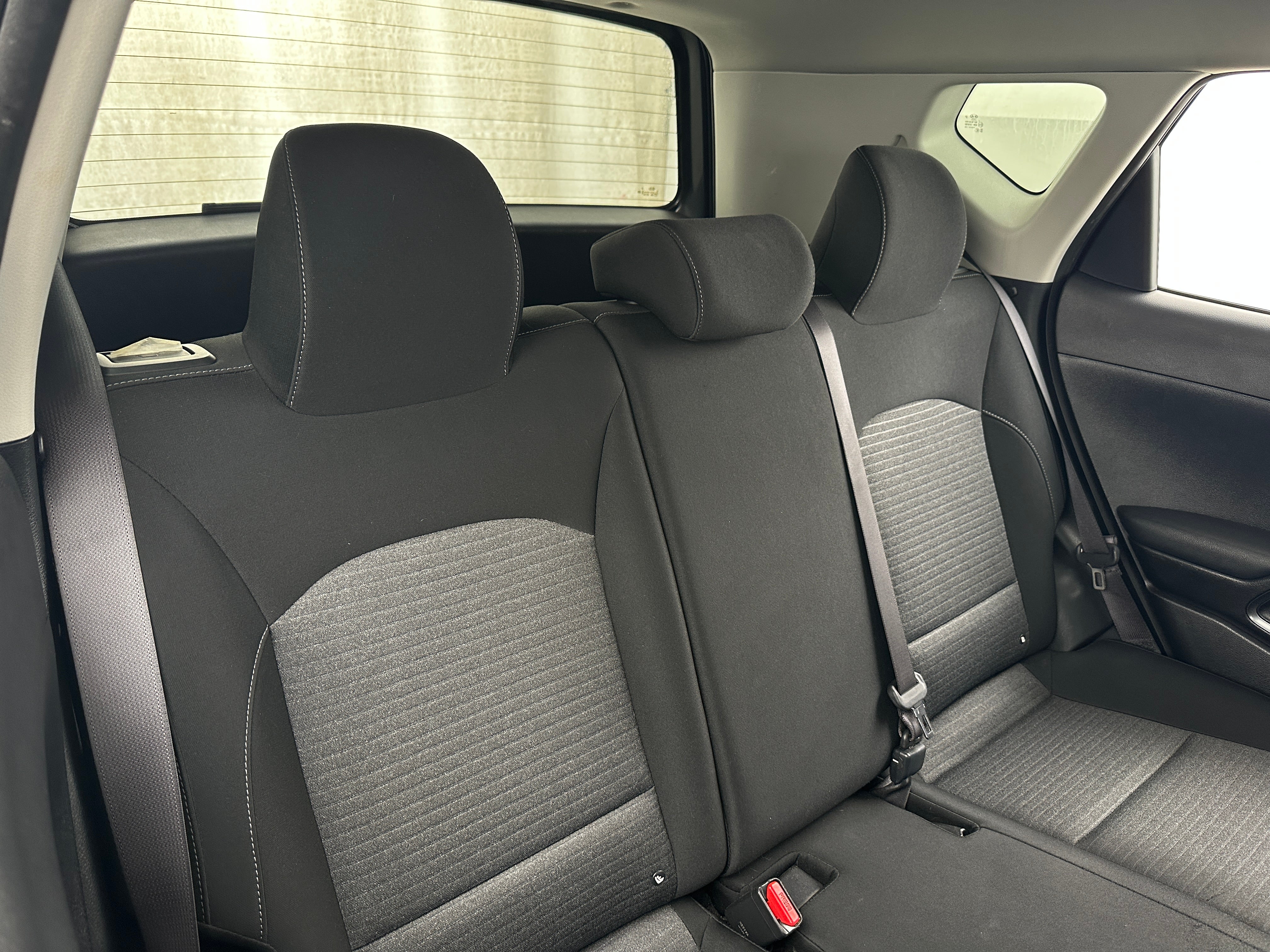 2021 Kia Soul GT-Line 6