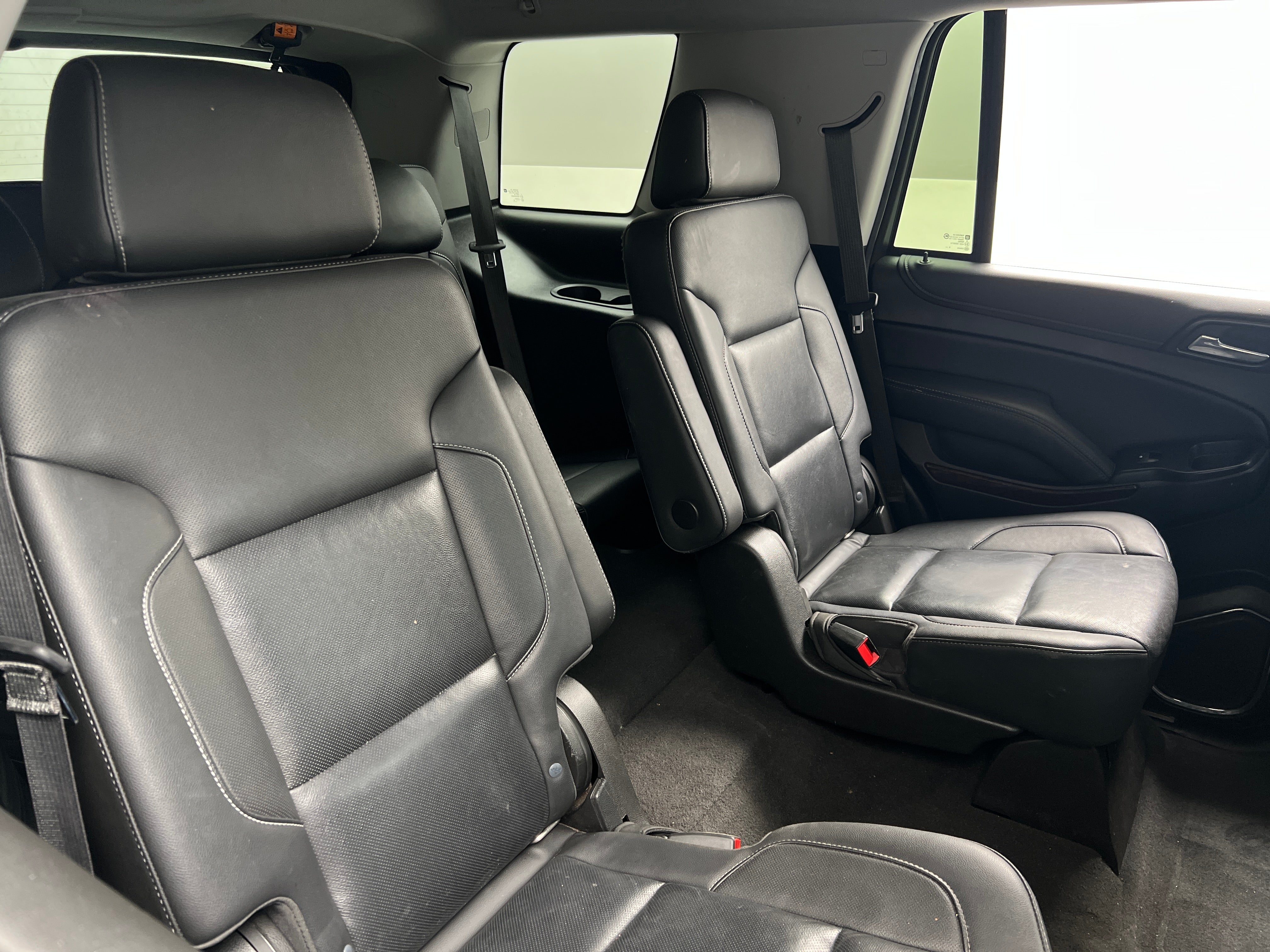 2020 GMC Yukon SLT 5