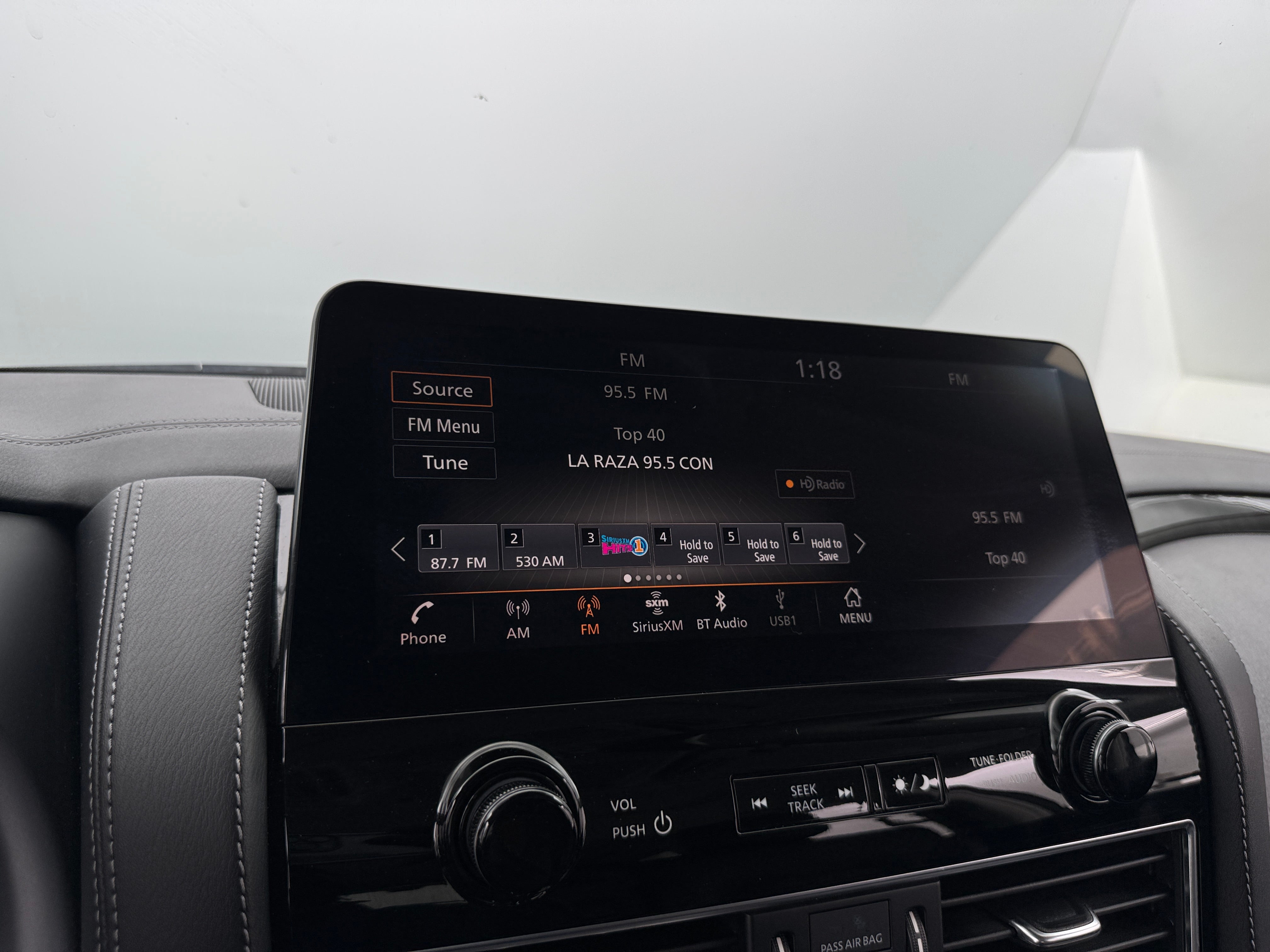 2024 INFINITI QX80 Luxe 3