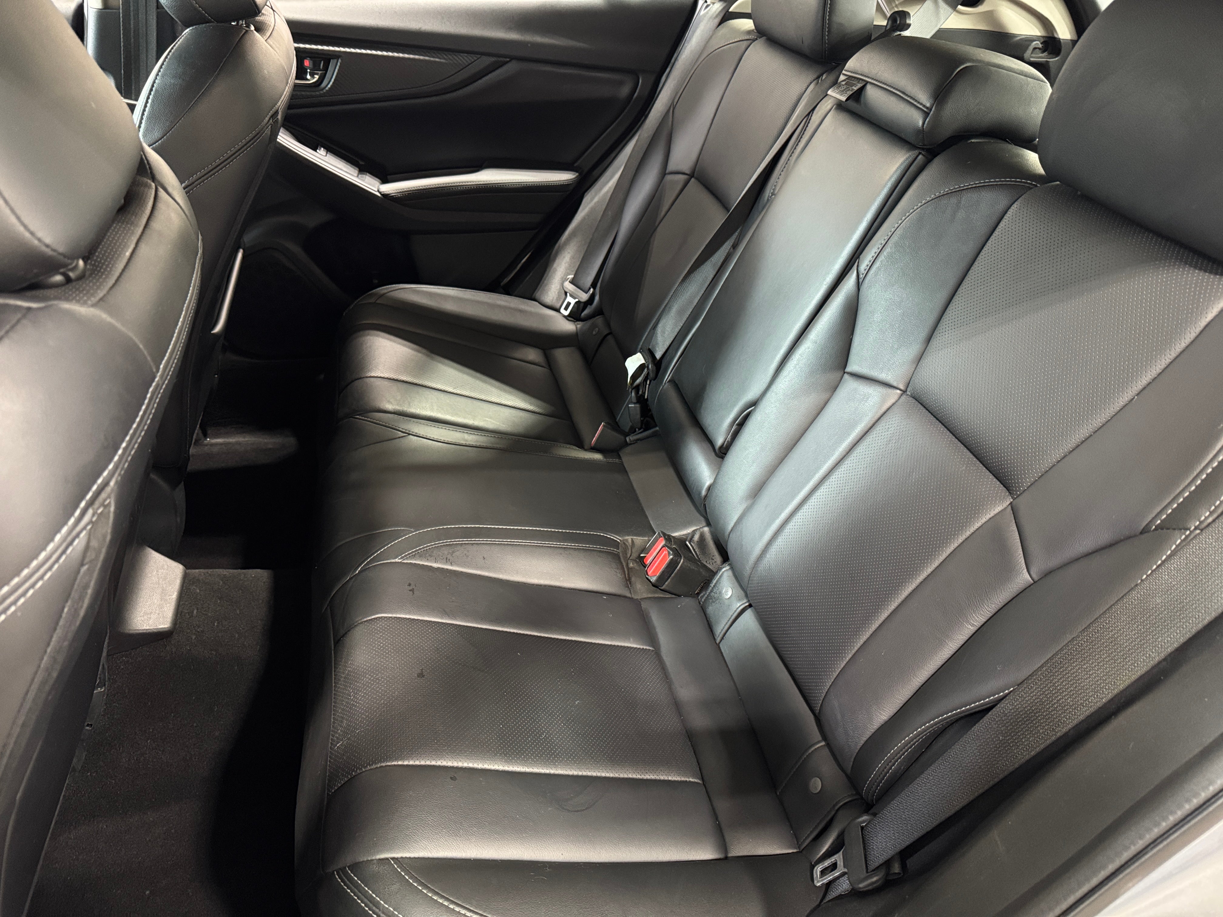2017 Subaru Impreza Limited 5