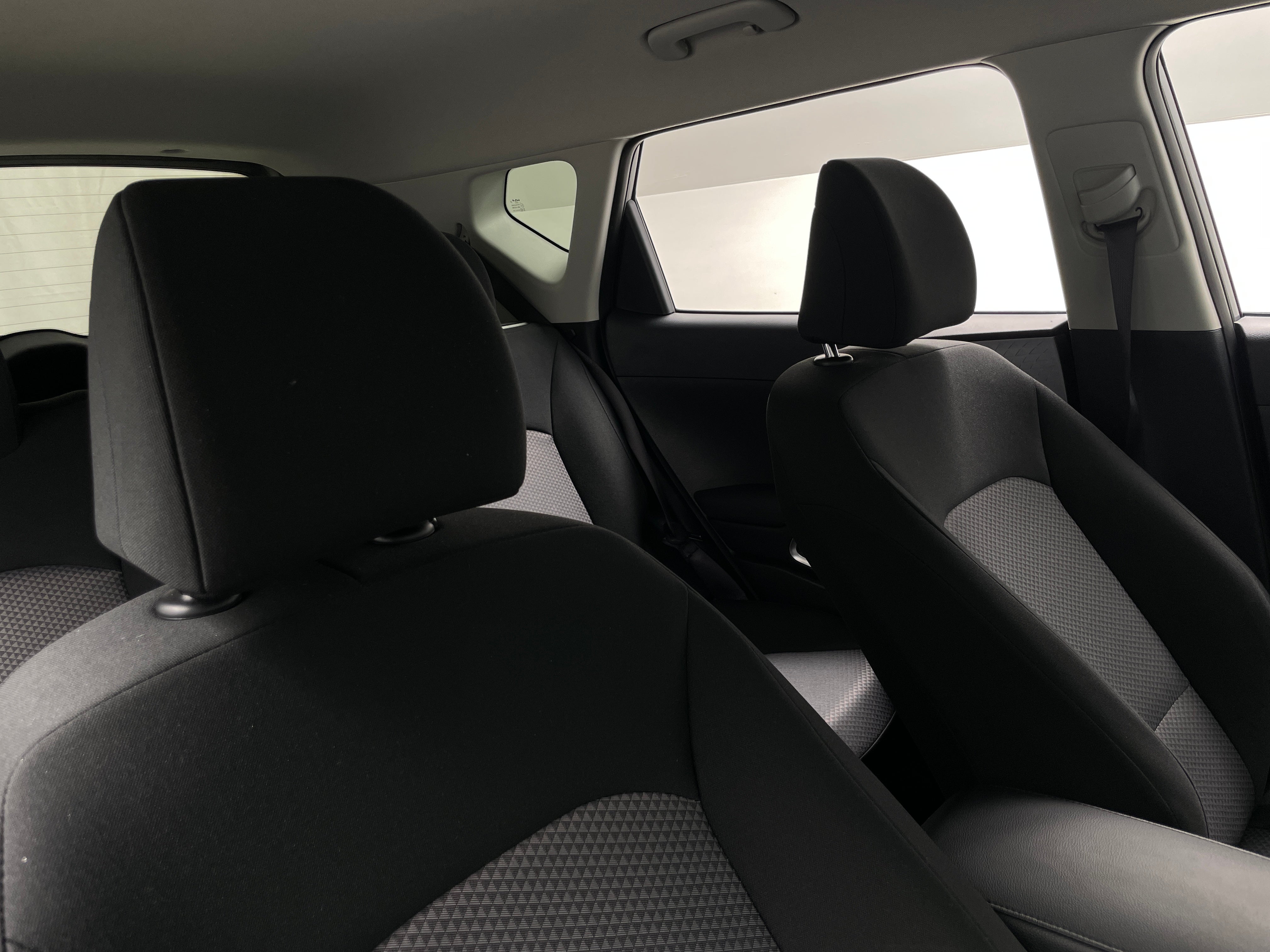 2024 Kia Soul LX 2