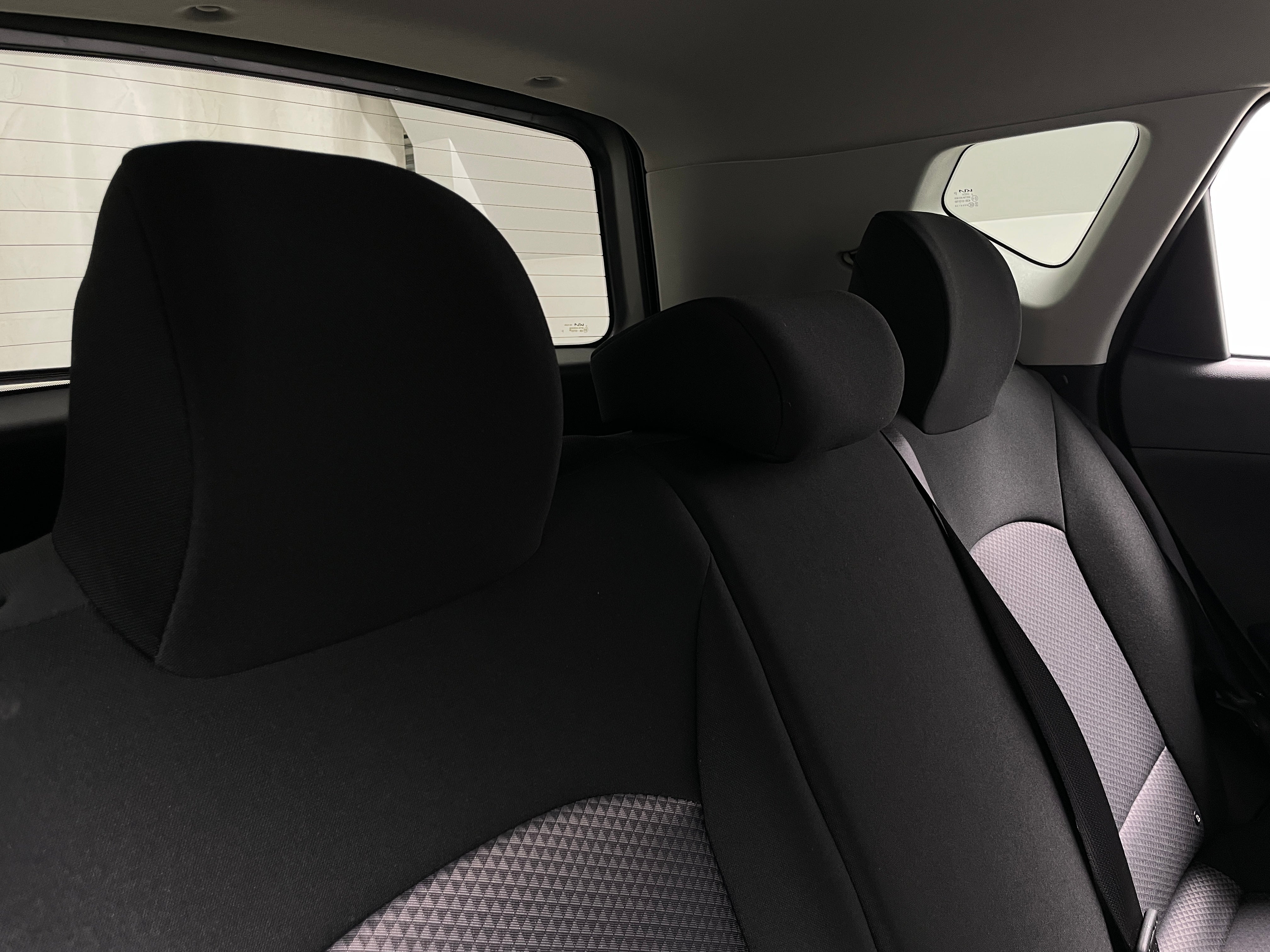 2024 Kia Soul LX 6