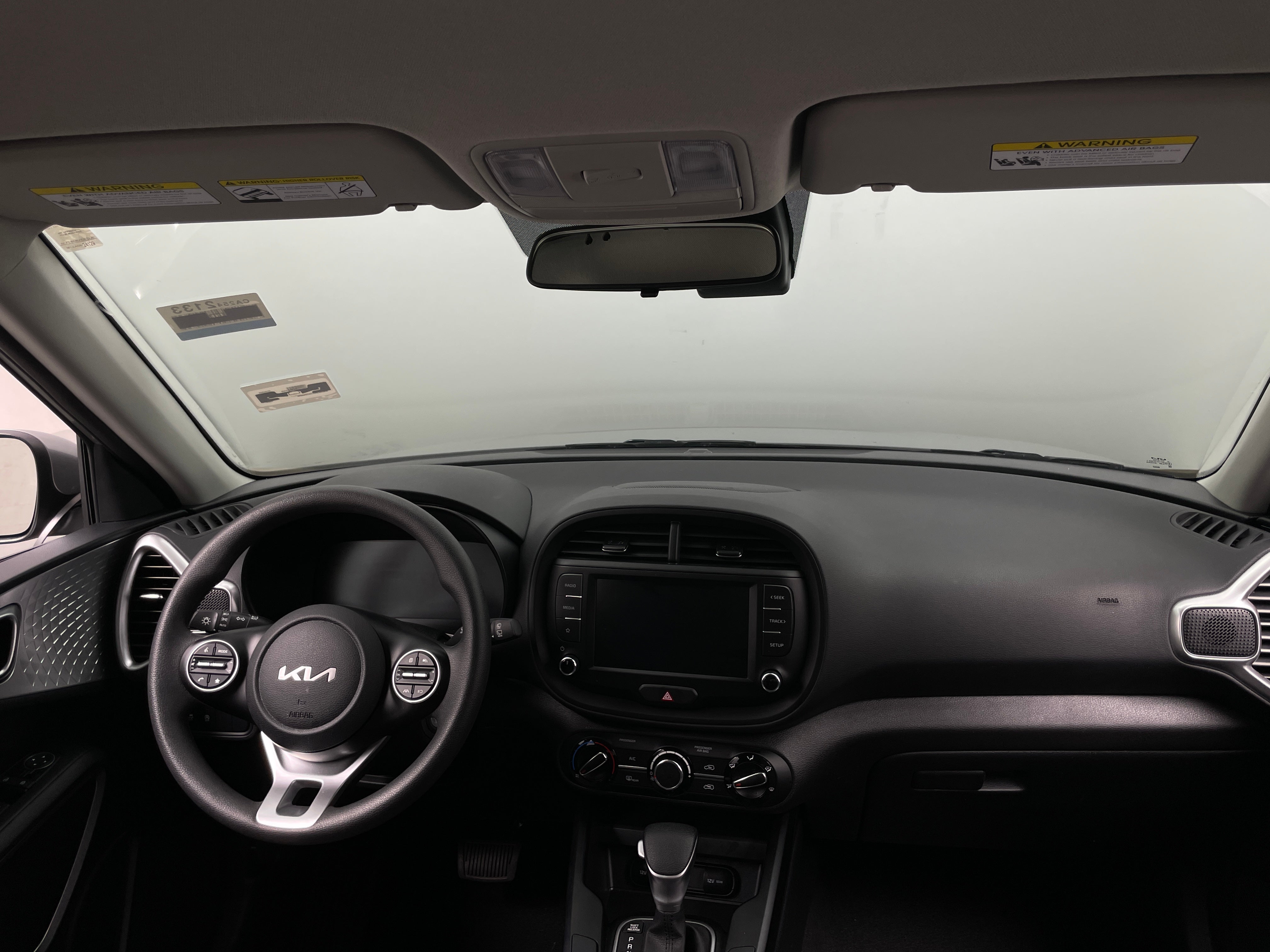 2024 Kia Soul LX 3