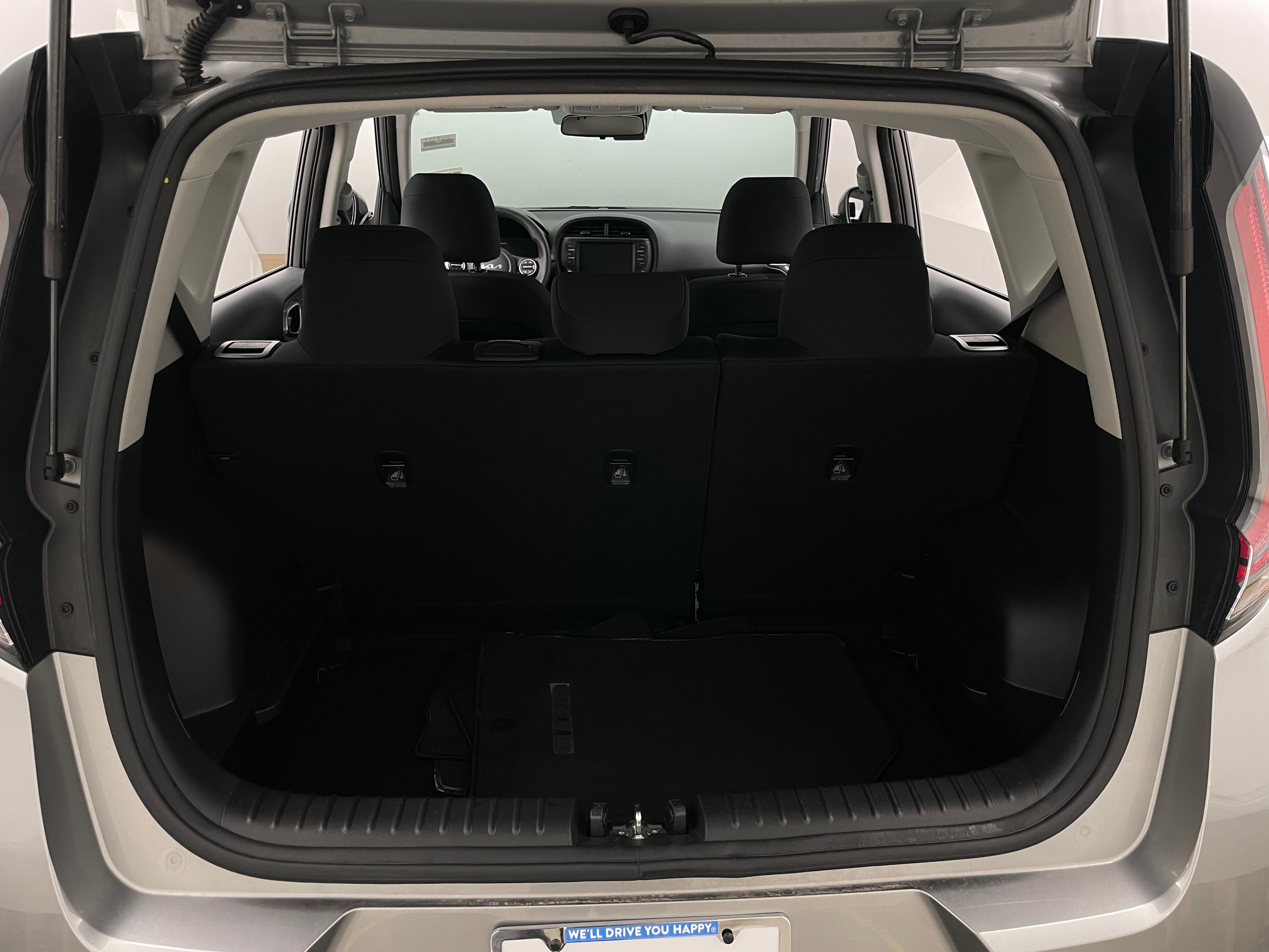 2024 Kia Soul LX 7