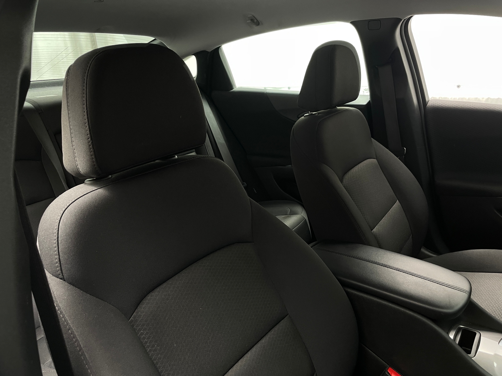 Thumbnail: 2024 Chevrolet Malibu - 2