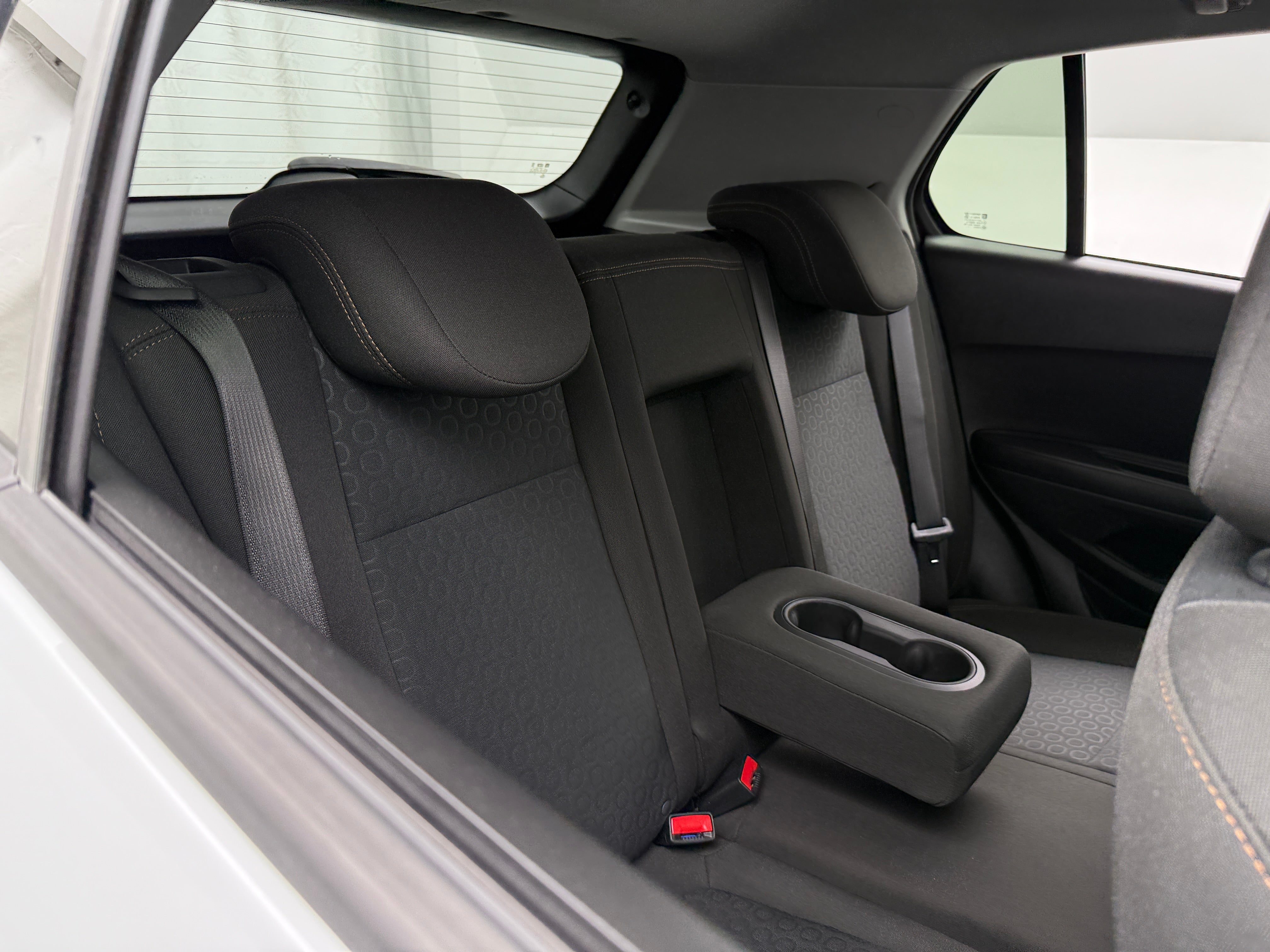 2022 Chevrolet Trax LS 6