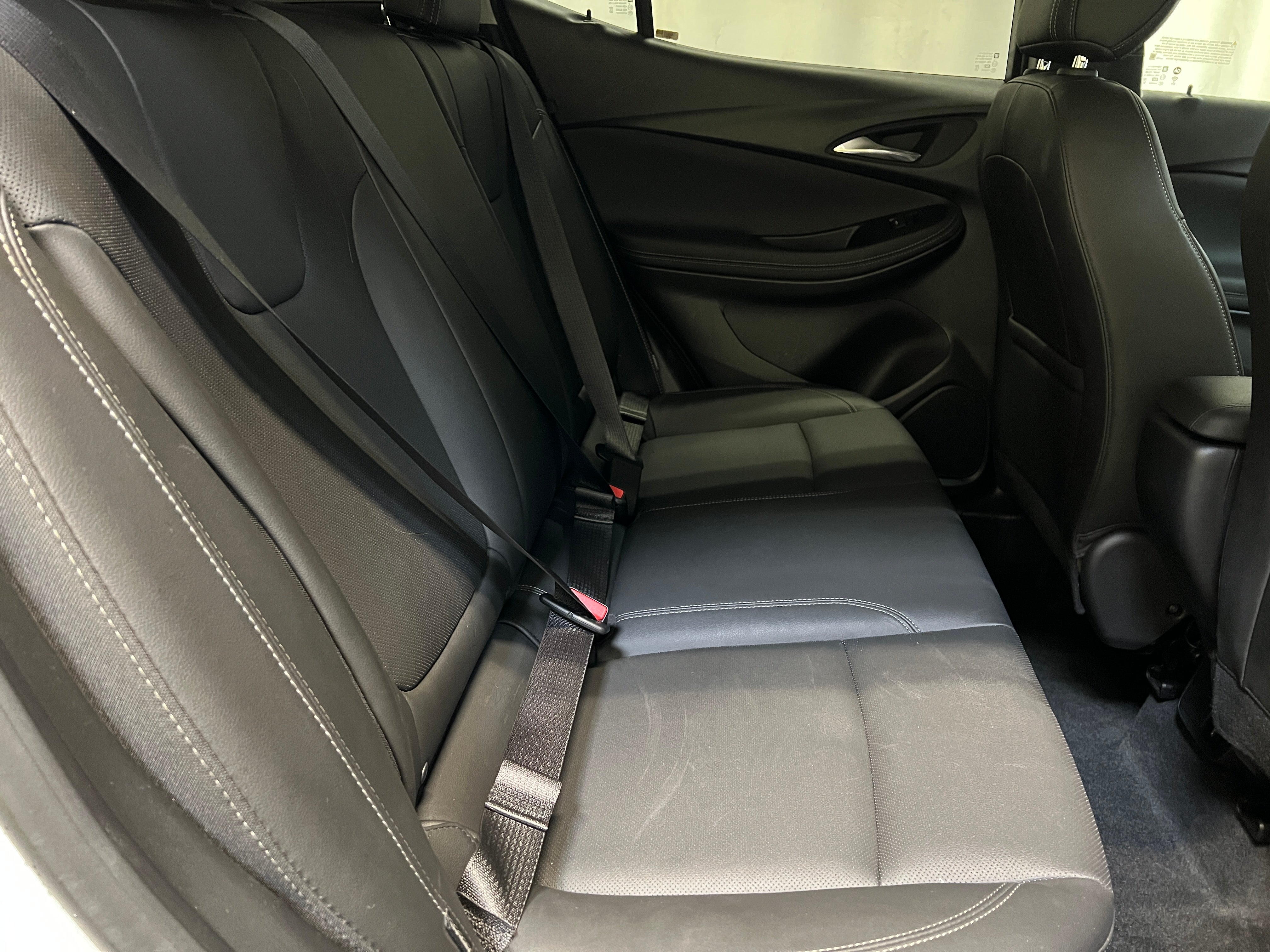 2024 Buick Encore GX Sport Touring 5