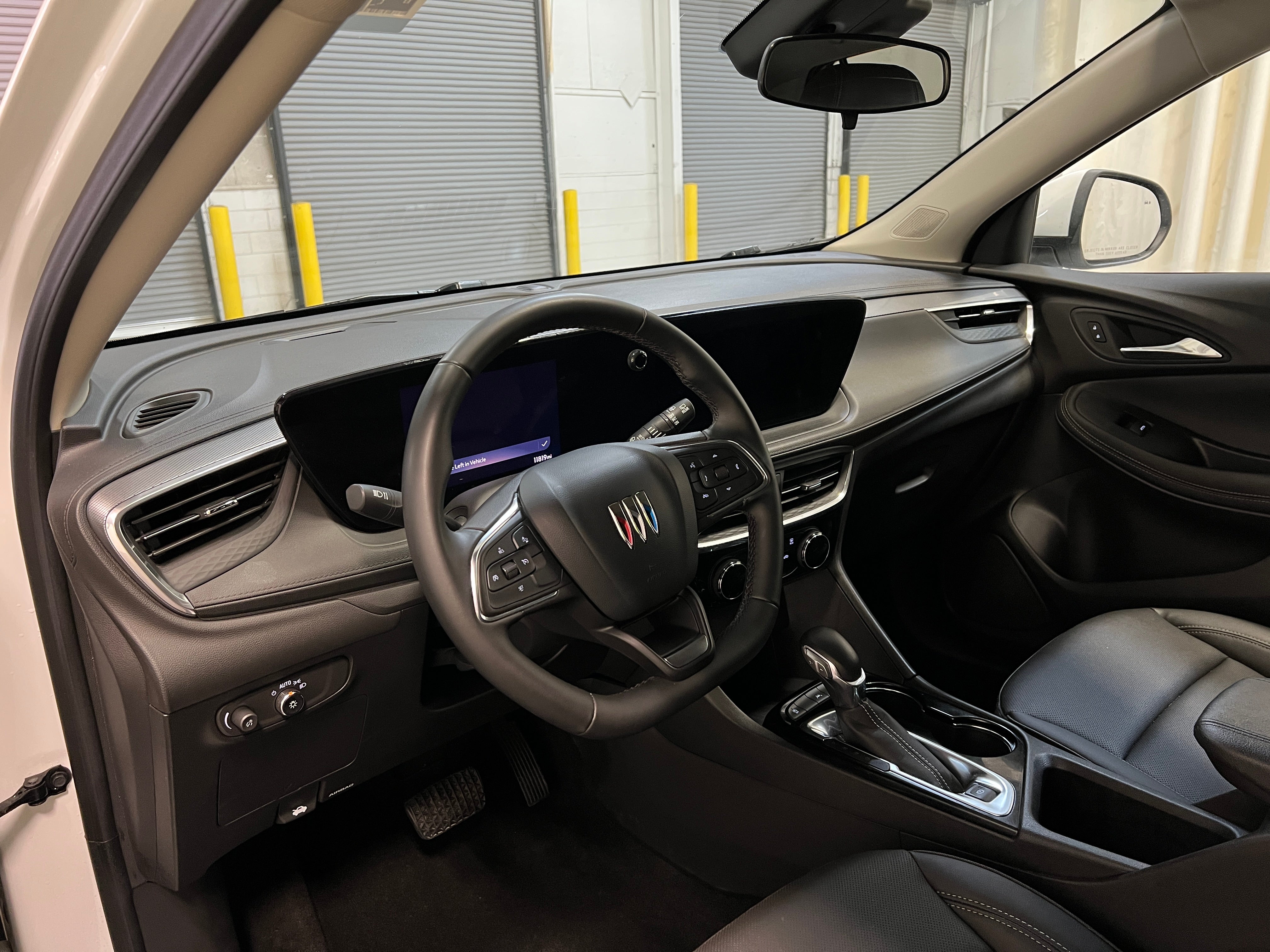 2024 Buick Encore GX Sport Touring 2