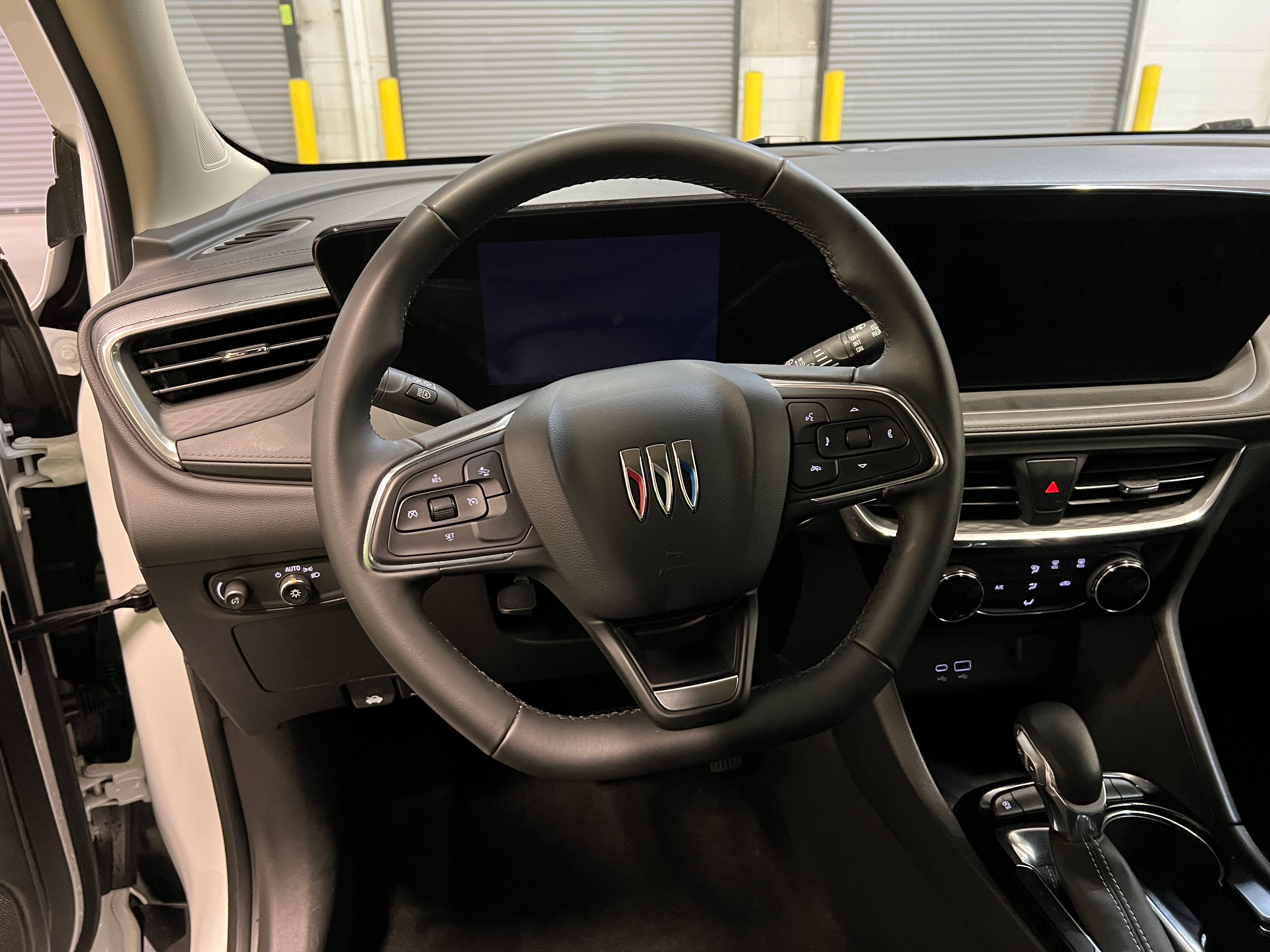 2024 Buick Encore GX Sport Touring 4