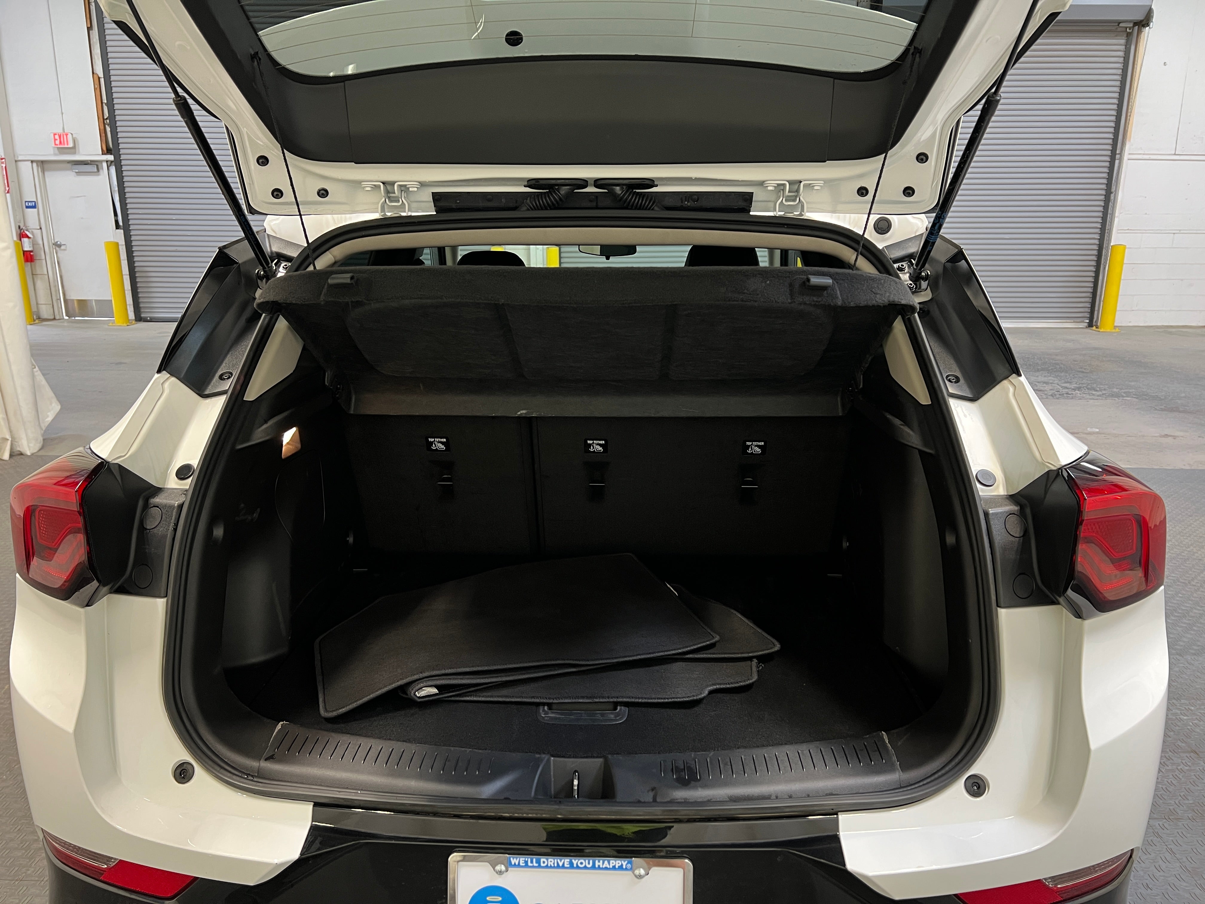 2024 Buick Encore GX Sport Touring 6