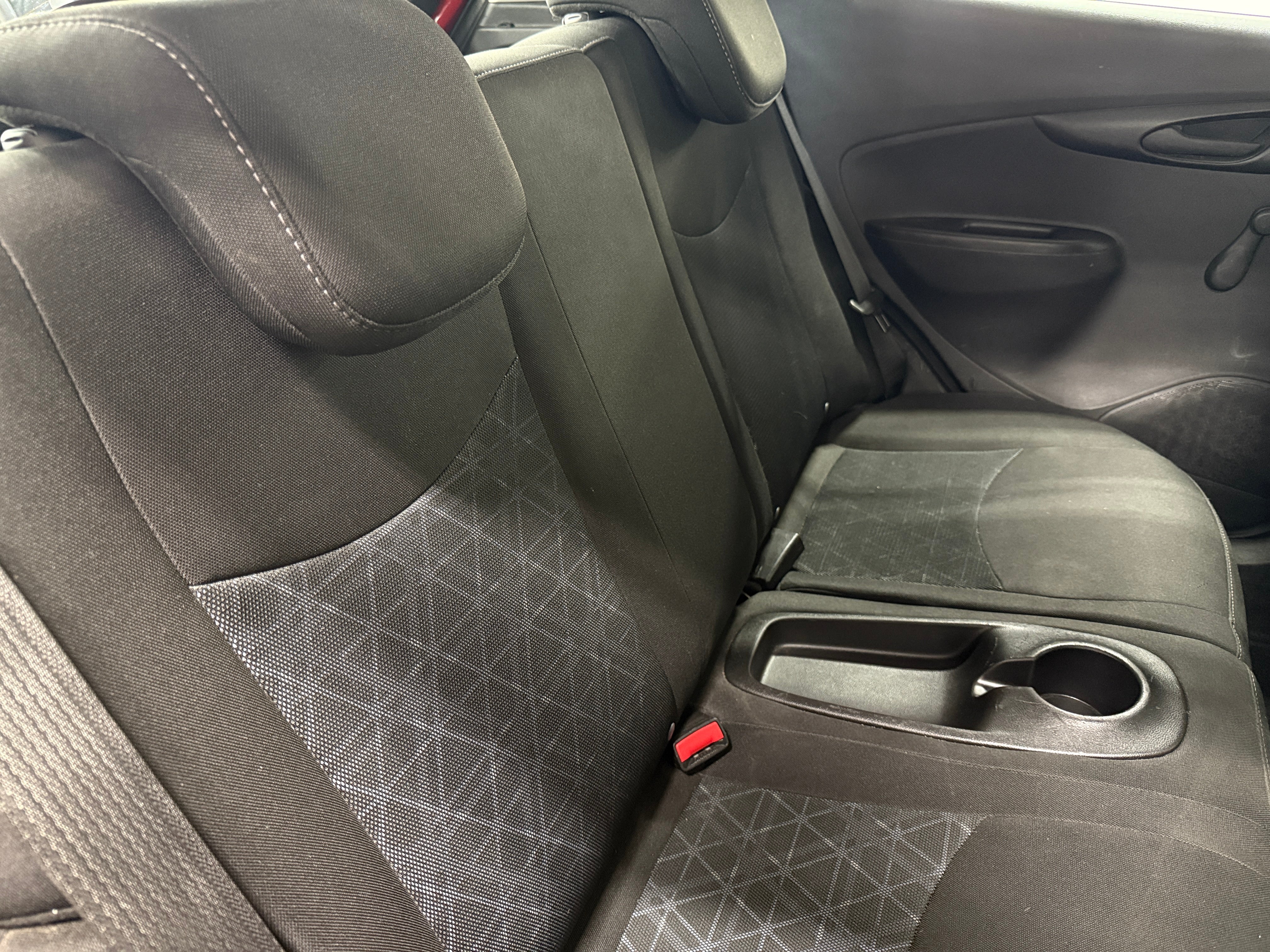 2019 Chevrolet Spark LS 6