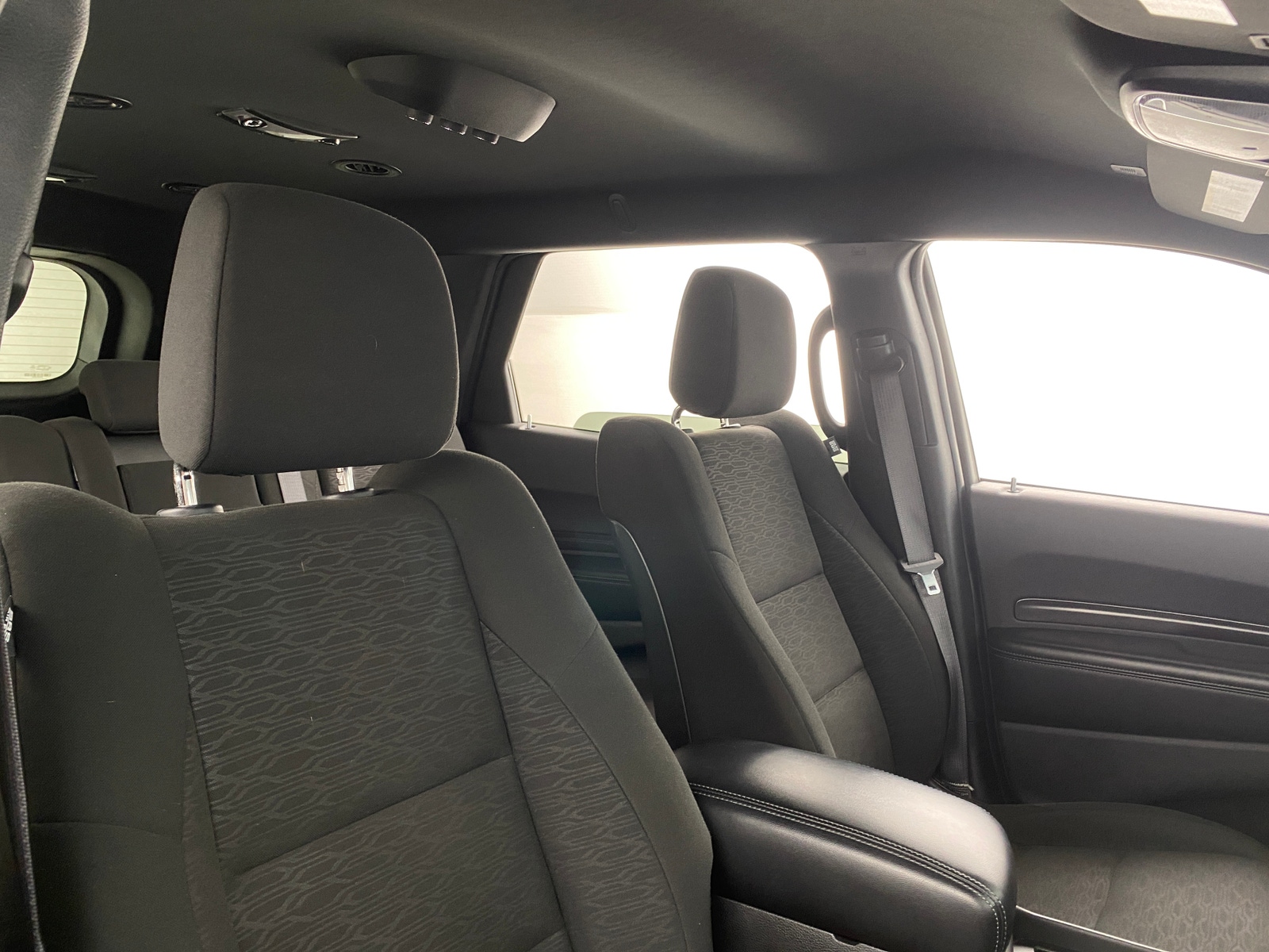 Thumbnail: 2024 Dodge Durango - 2